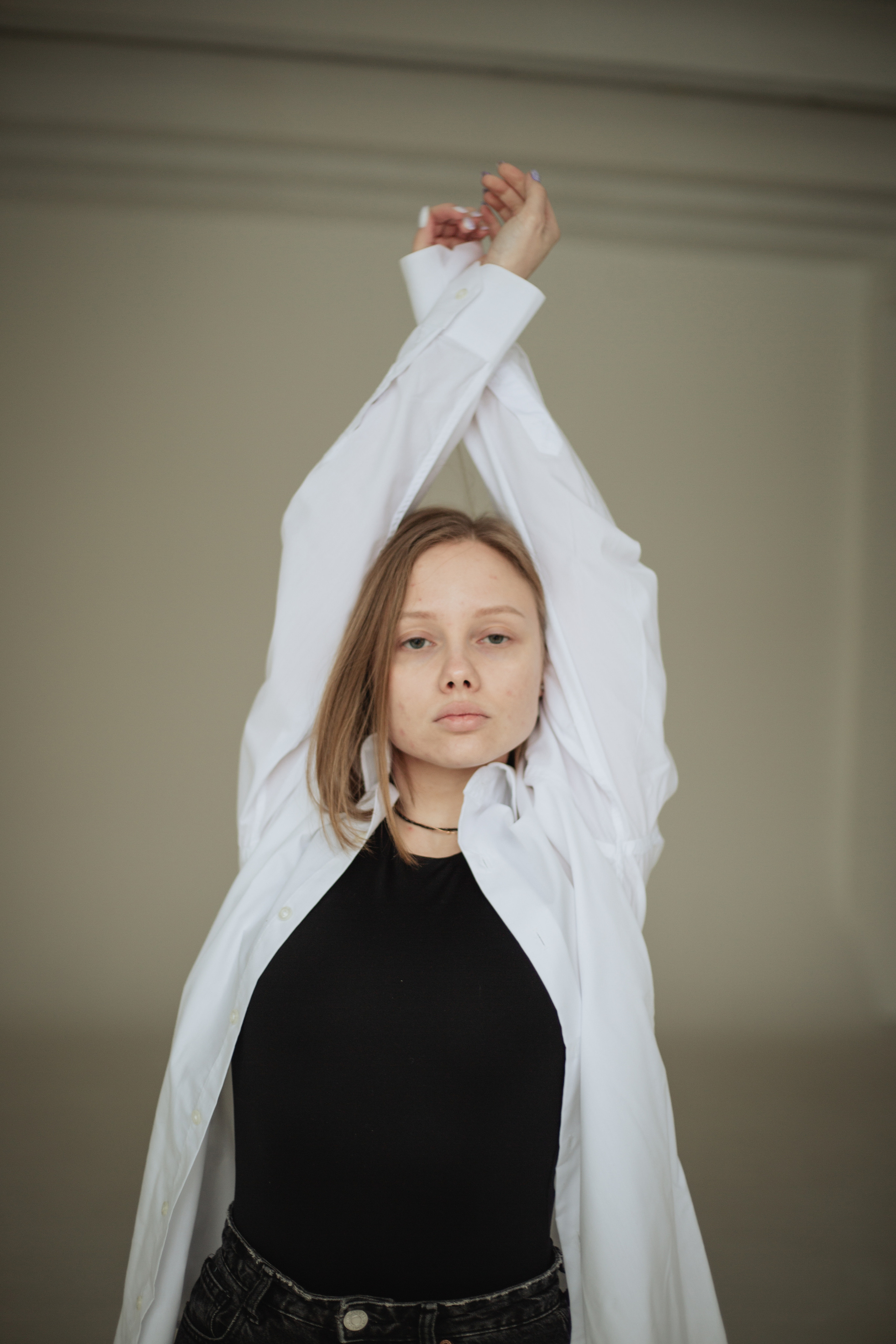 Nastya. Фотограф и видеограф Мария Банщикова, Солнечногорск, Москва