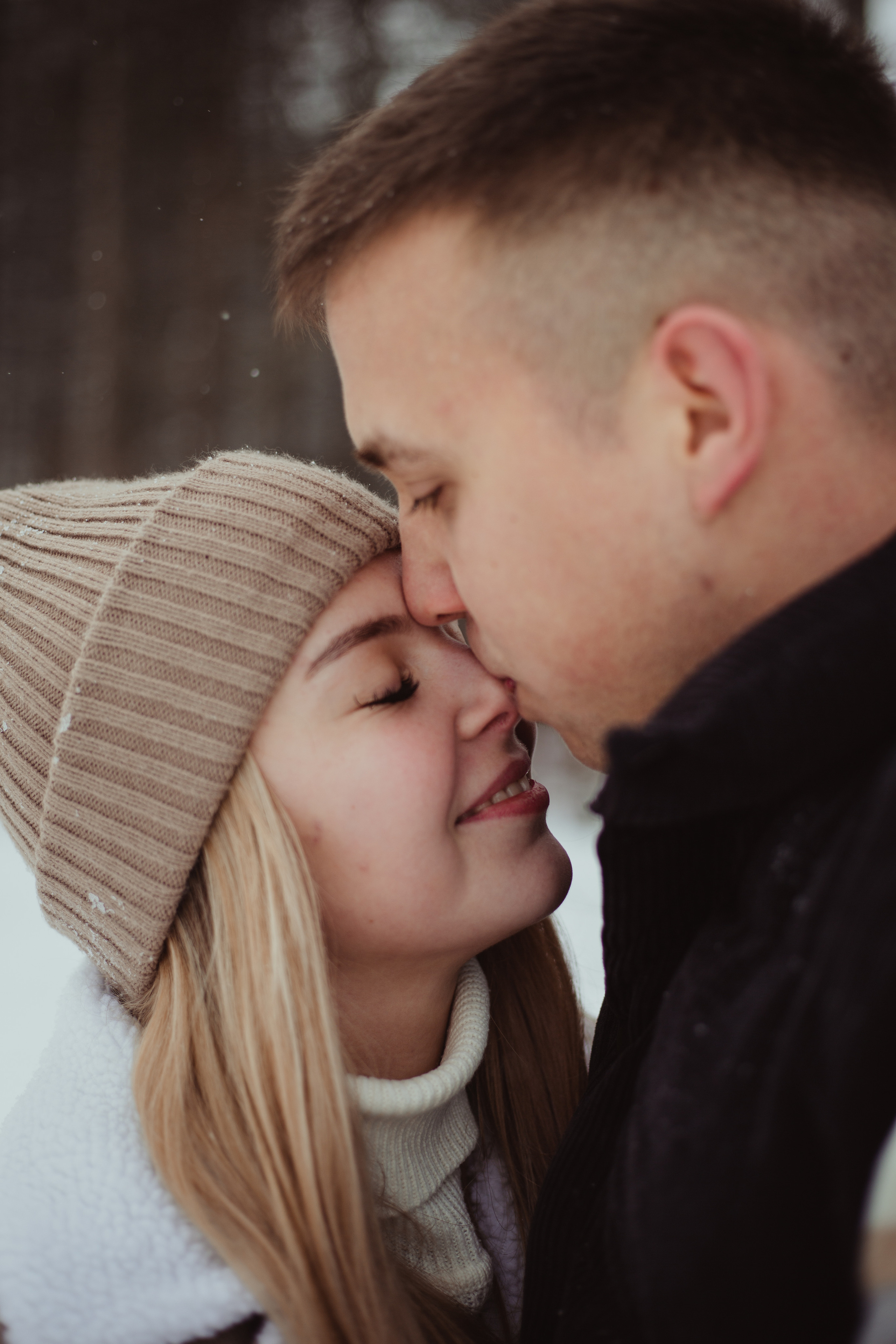 L&K&S. Фотограф и видеограф Мария Банщикова, Солнечногорск, Москва