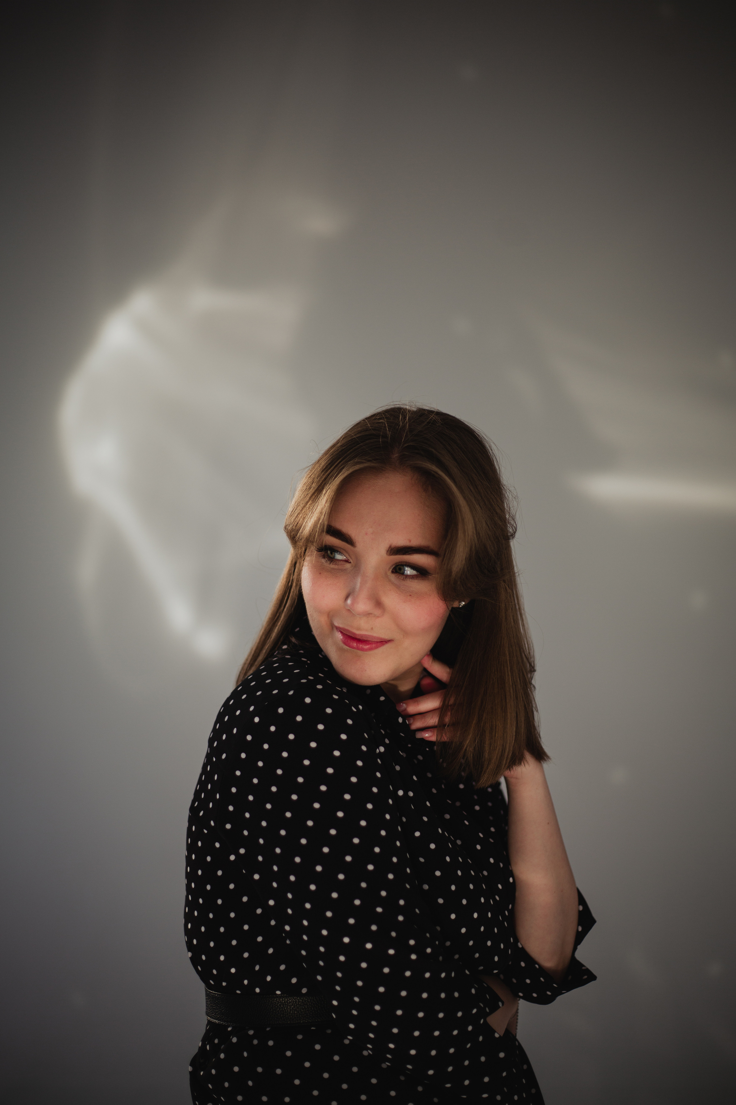 Ksenia. Фотограф и видеограф Мария Банщикова, Солнечногорск, Москва