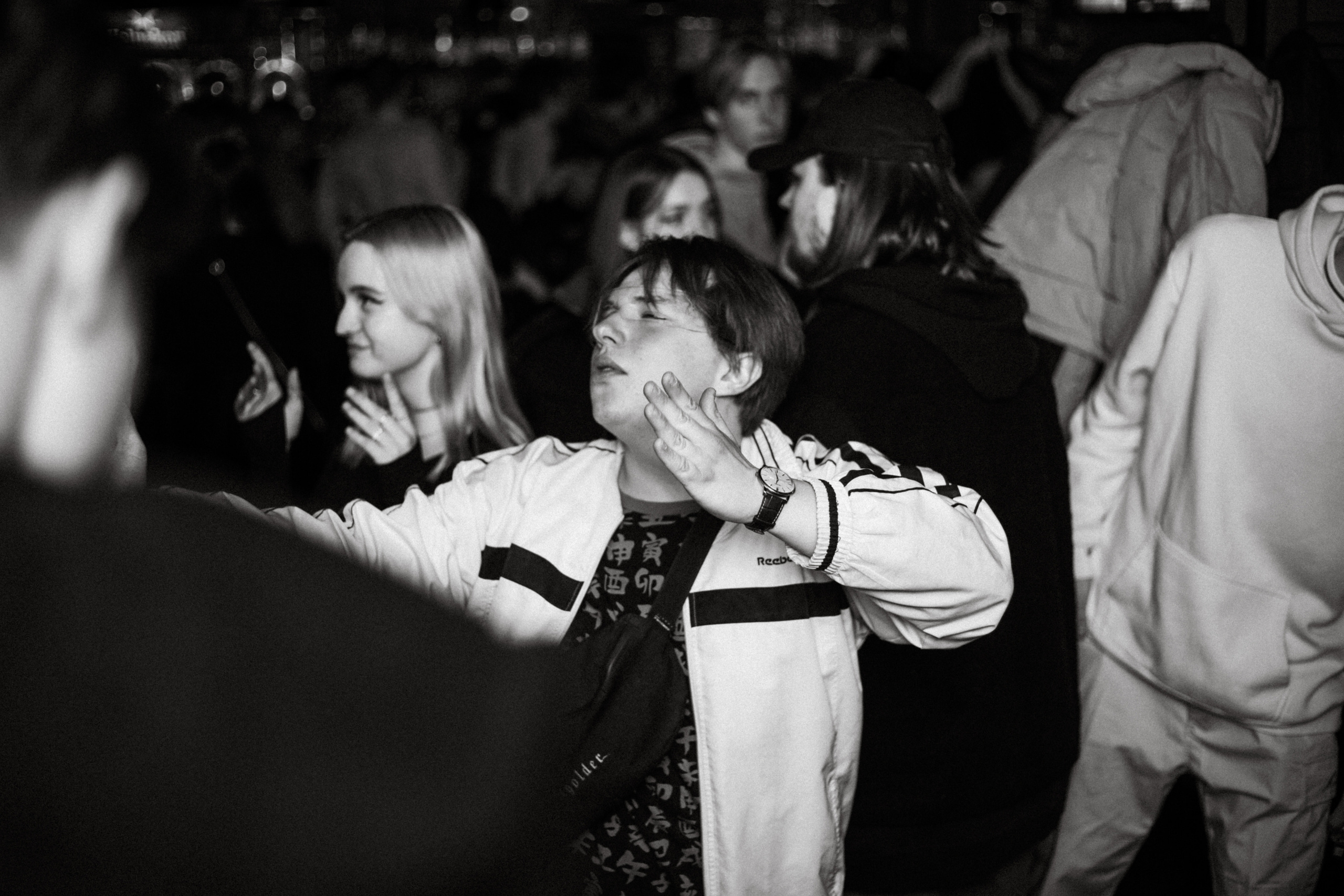 The new age party 2023 vesna. Фотограф и видеограф Мария Банщикова, Солнечногорск, Москва