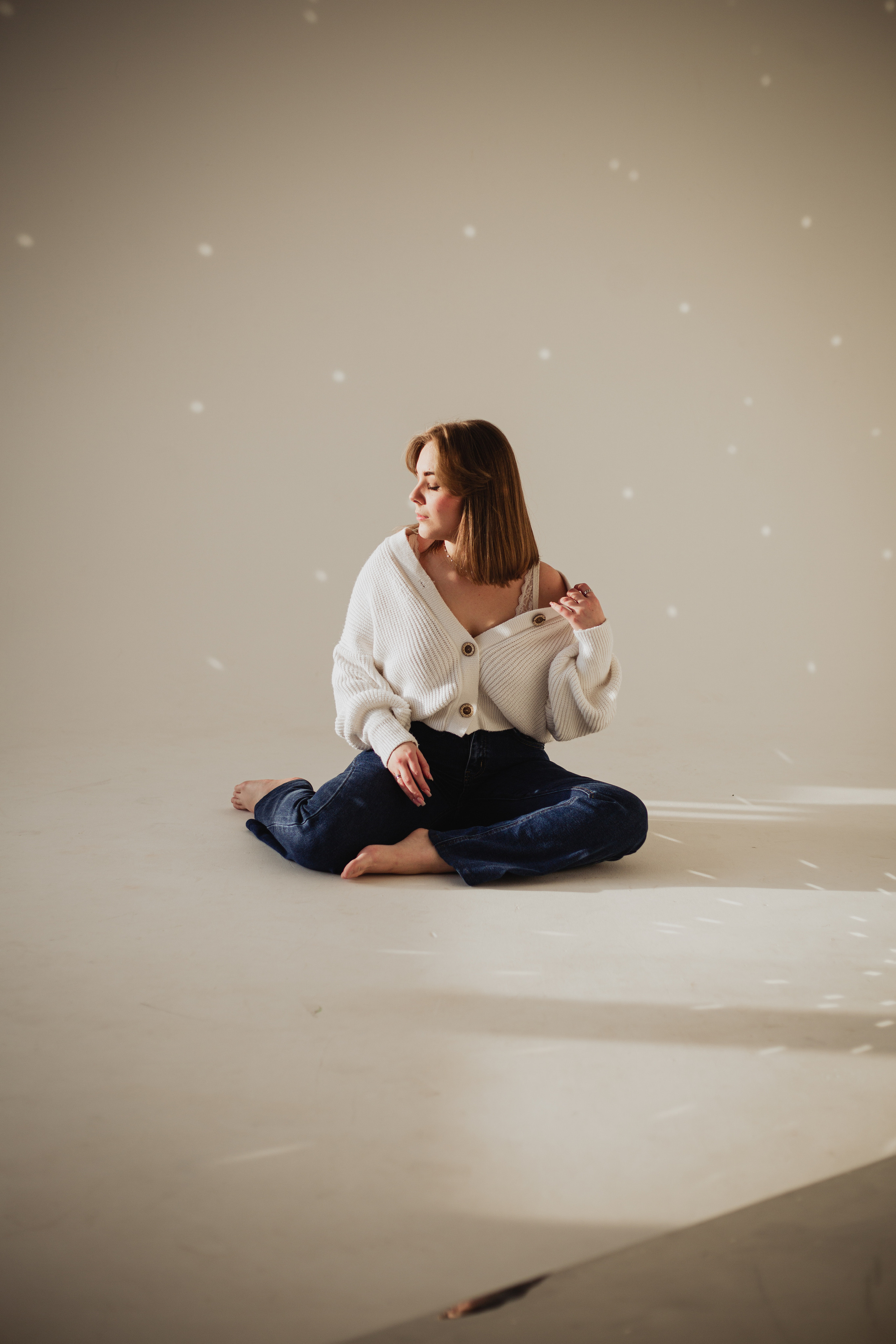 Ksenia. Фотограф и видеограф Мария Банщикова, Солнечногорск, Москва