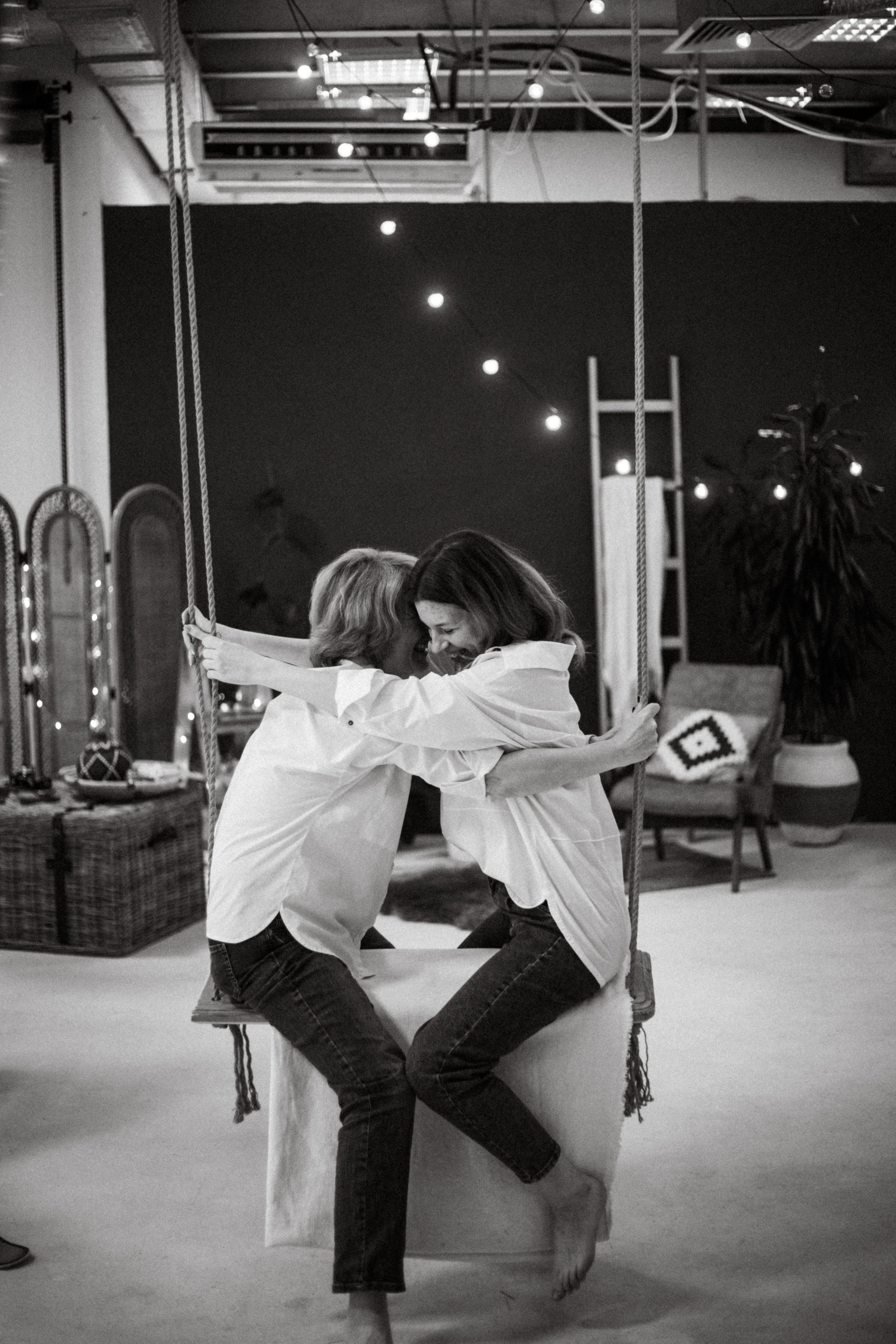 Мама и дочь. Фотограф и видеограф Мария Банщикова, Солнечногорск, Москва