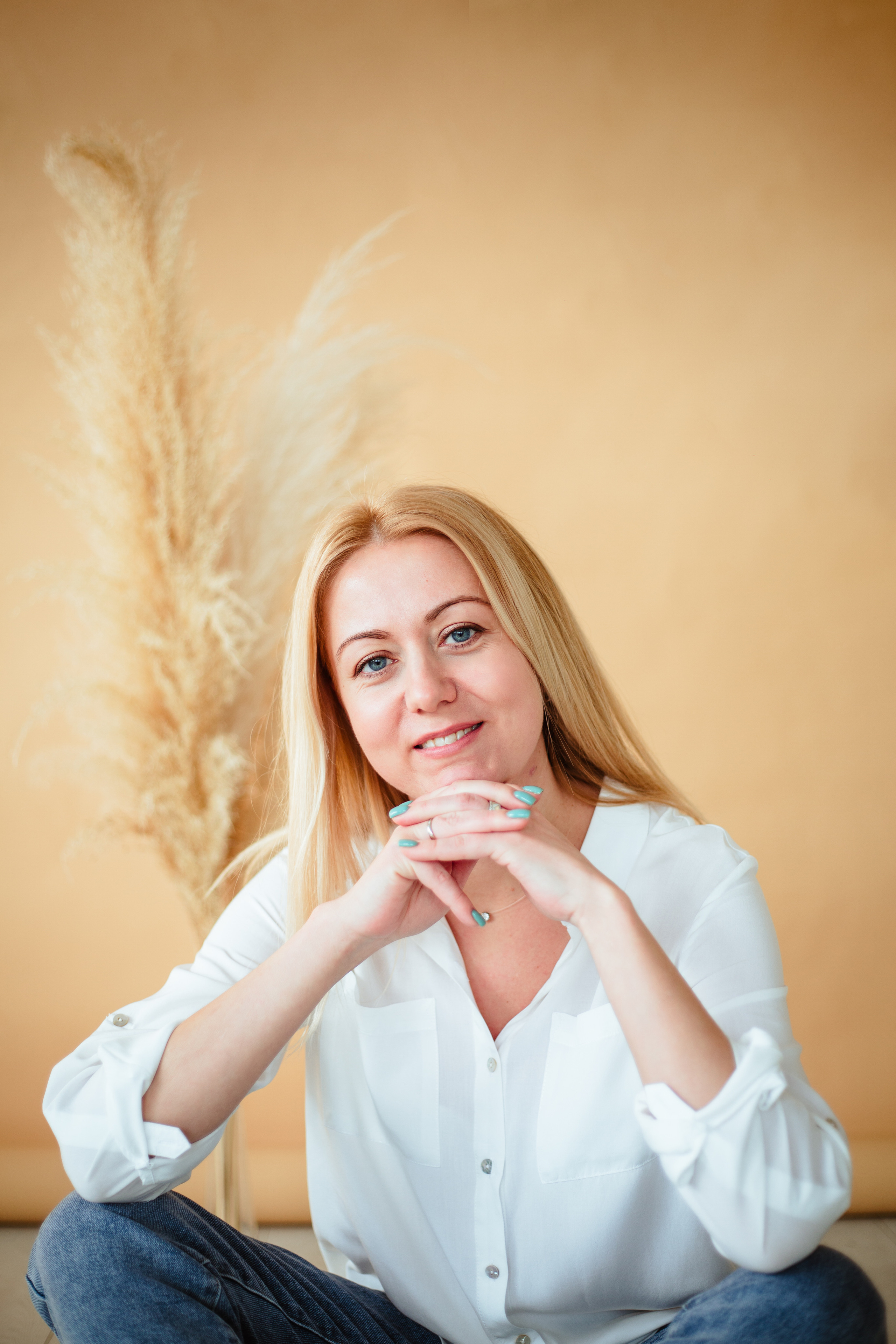 Natalya. Фотограф и видеограф Мария Банщикова, Солнечногорск, Москва