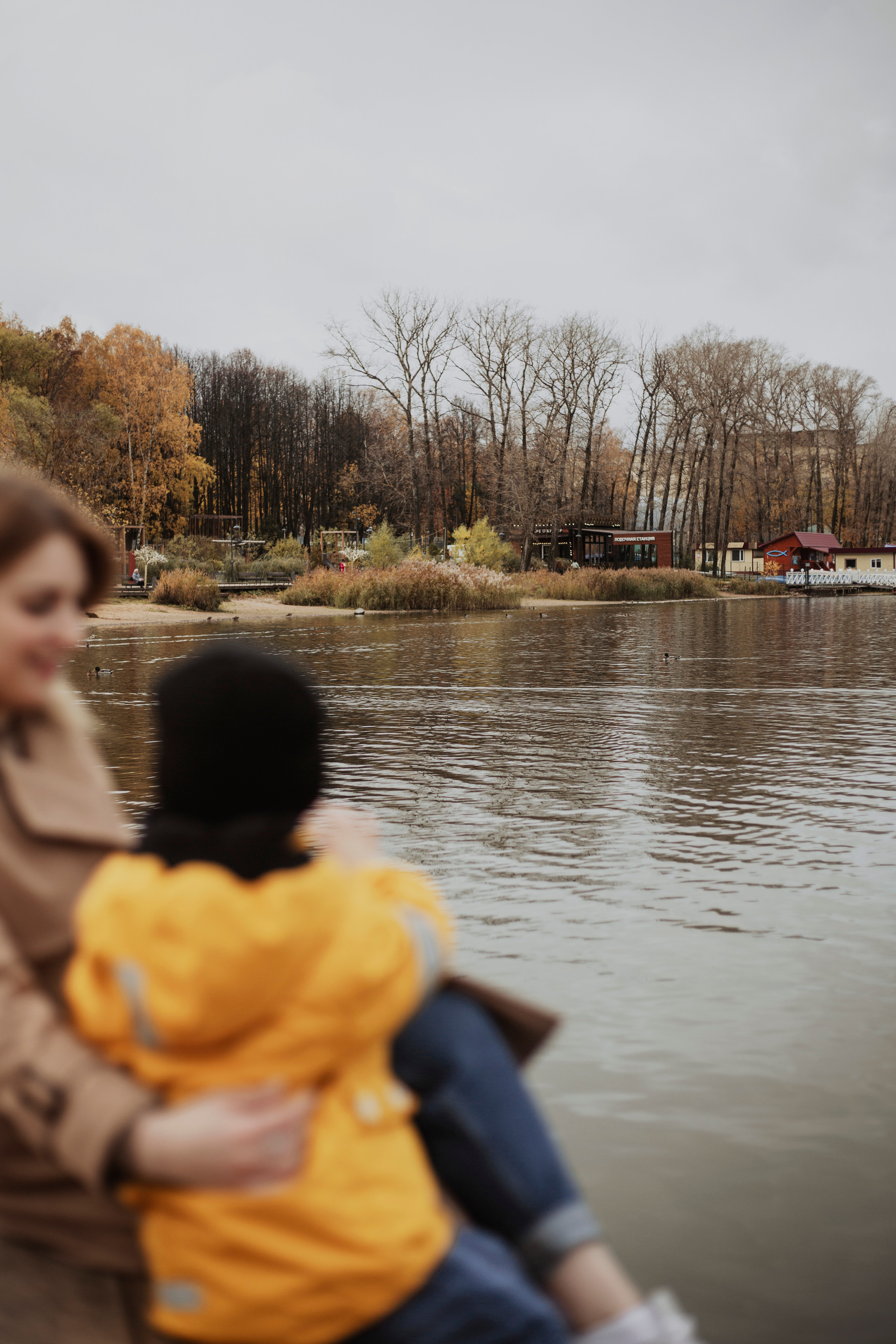 S&V. Фотограф и видеограф Мария Банщикова, Солнечногорск, Москва