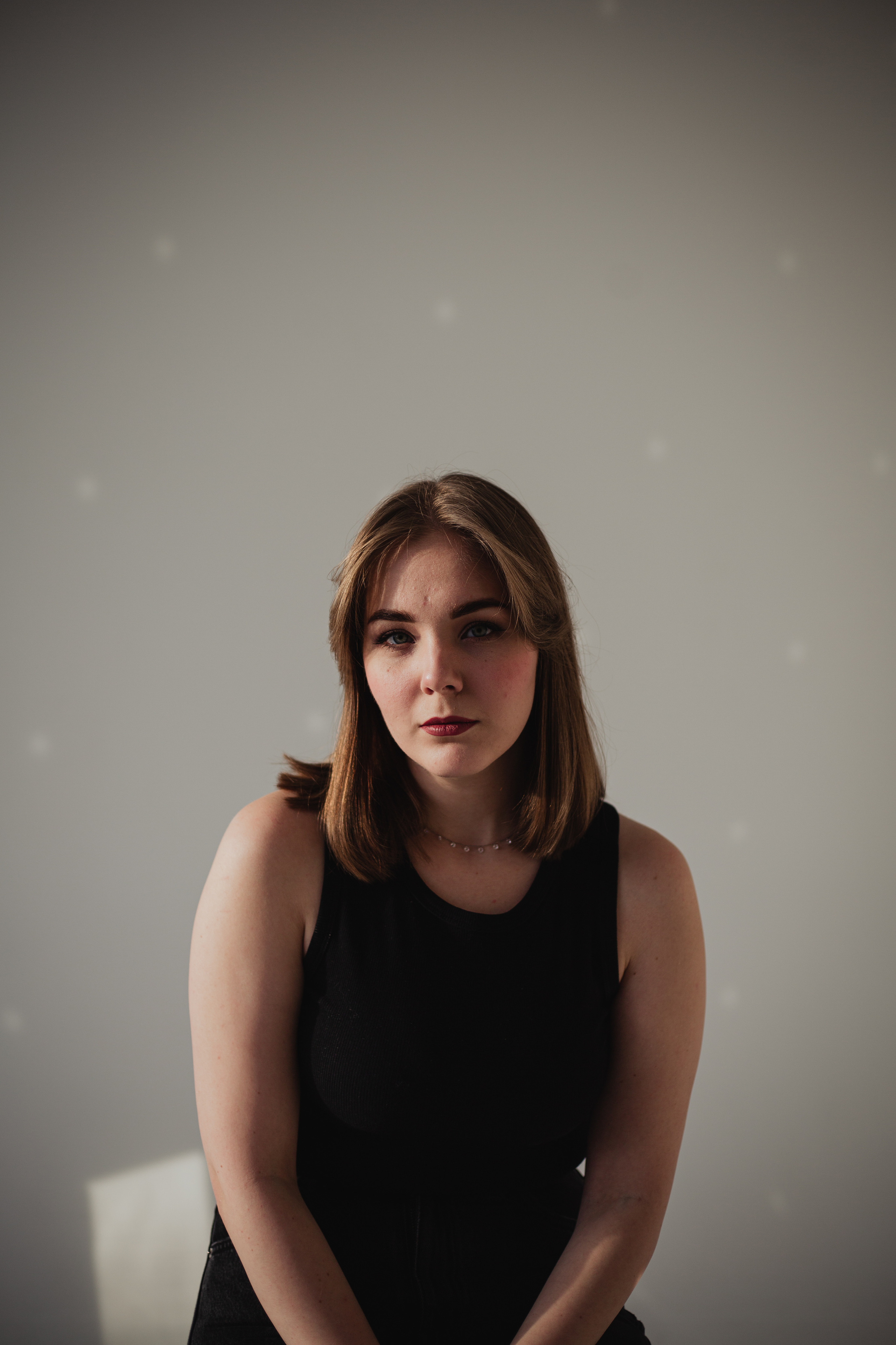 Ksenia. Фотограф и видеограф Мария Банщикова, Солнечногорск, Москва