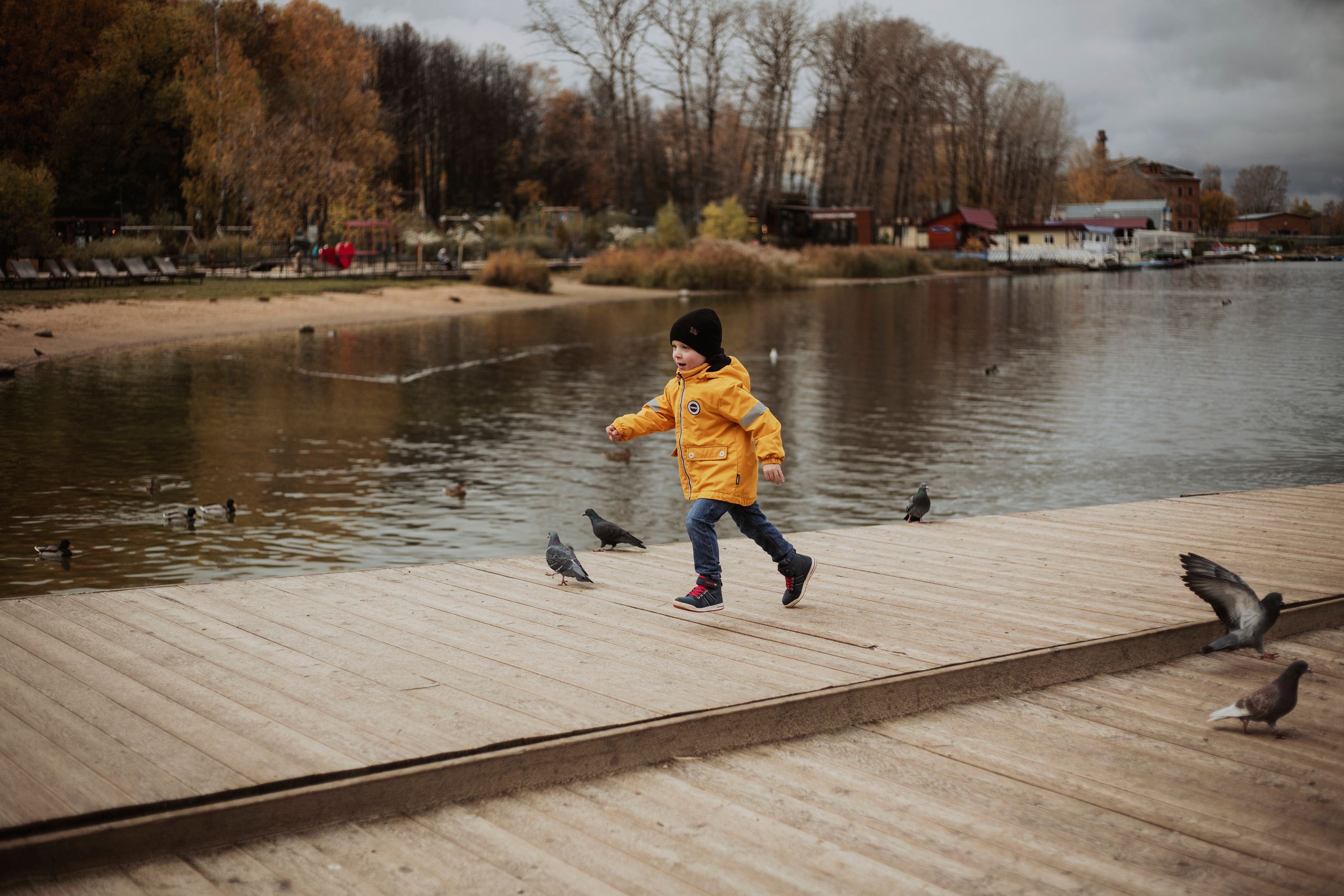 S&V. Фотограф и видеограф Мария Банщикова, Солнечногорск, Москва