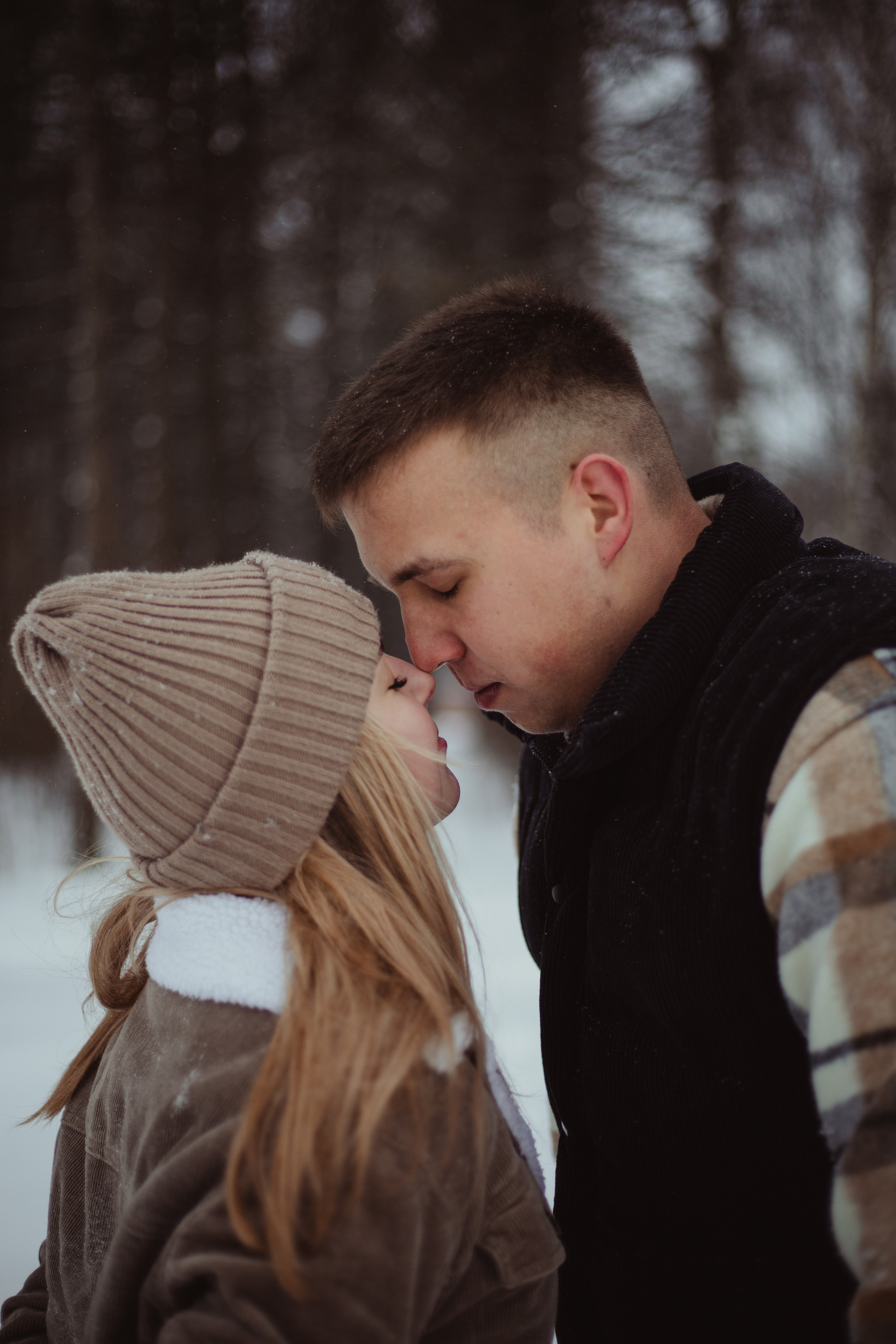 L&K&S. Фотограф и видеограф Мария Банщикова, Солнечногорск, Москва