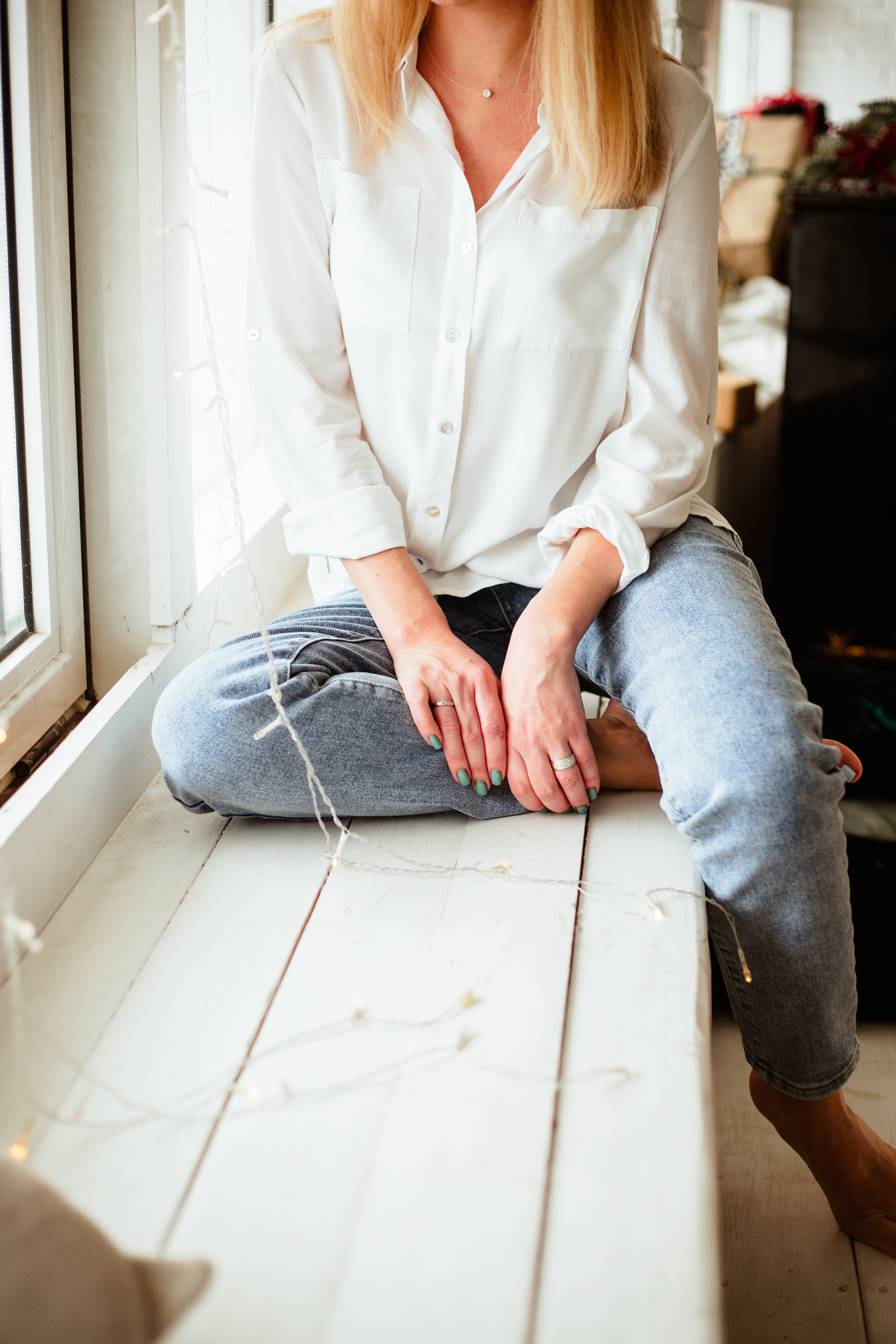 Natalya. Фотограф и видеограф Мария Банщикова, Солнечногорск, Москва