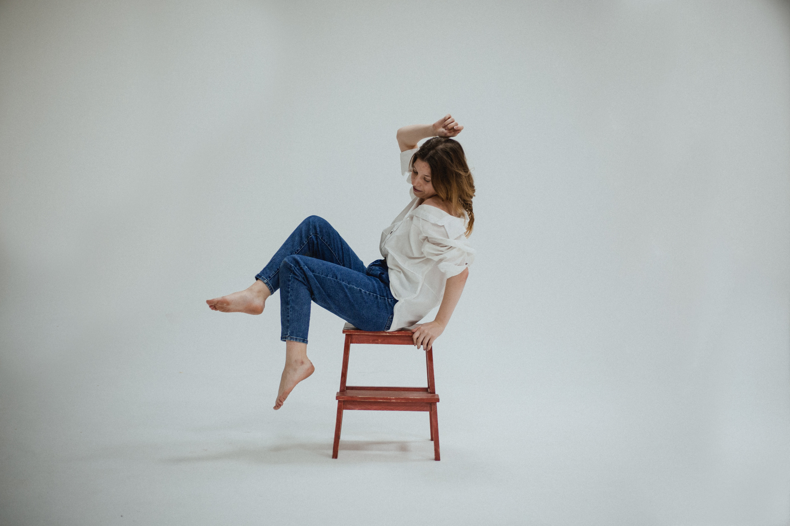 Мама и дочь. Фотограф и видеограф Мария Банщикова, Солнечногорск, Москва