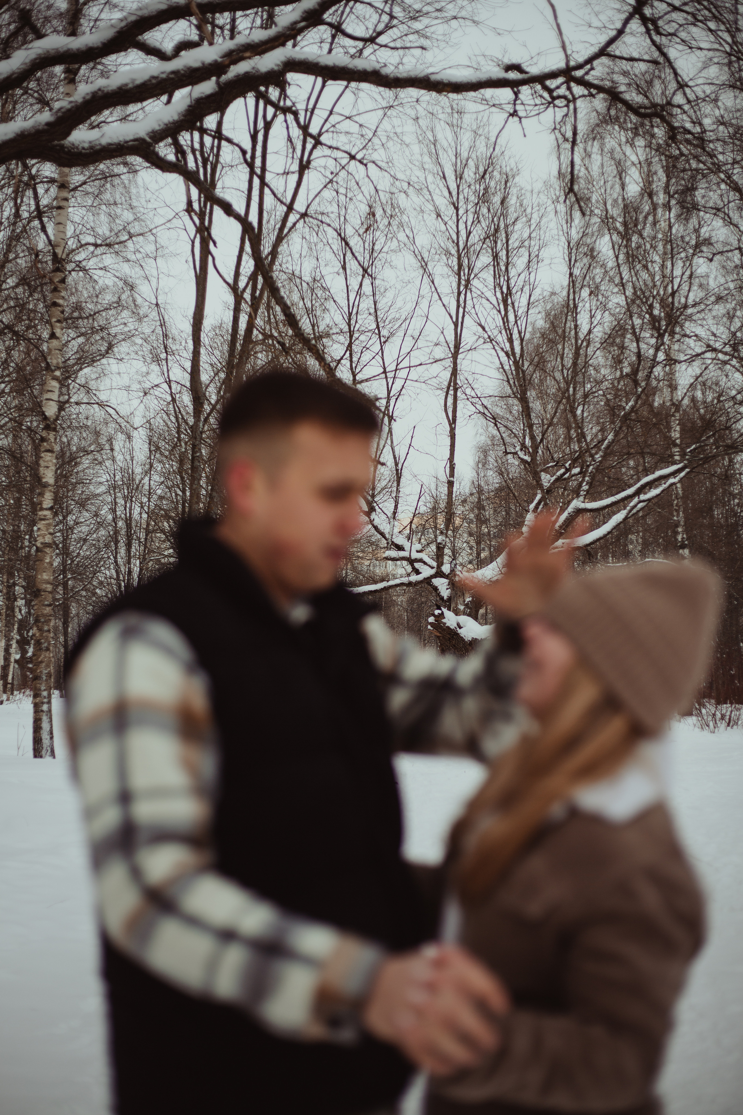 L&K&S. Фотограф и видеограф Мария Банщикова, Солнечногорск, Москва