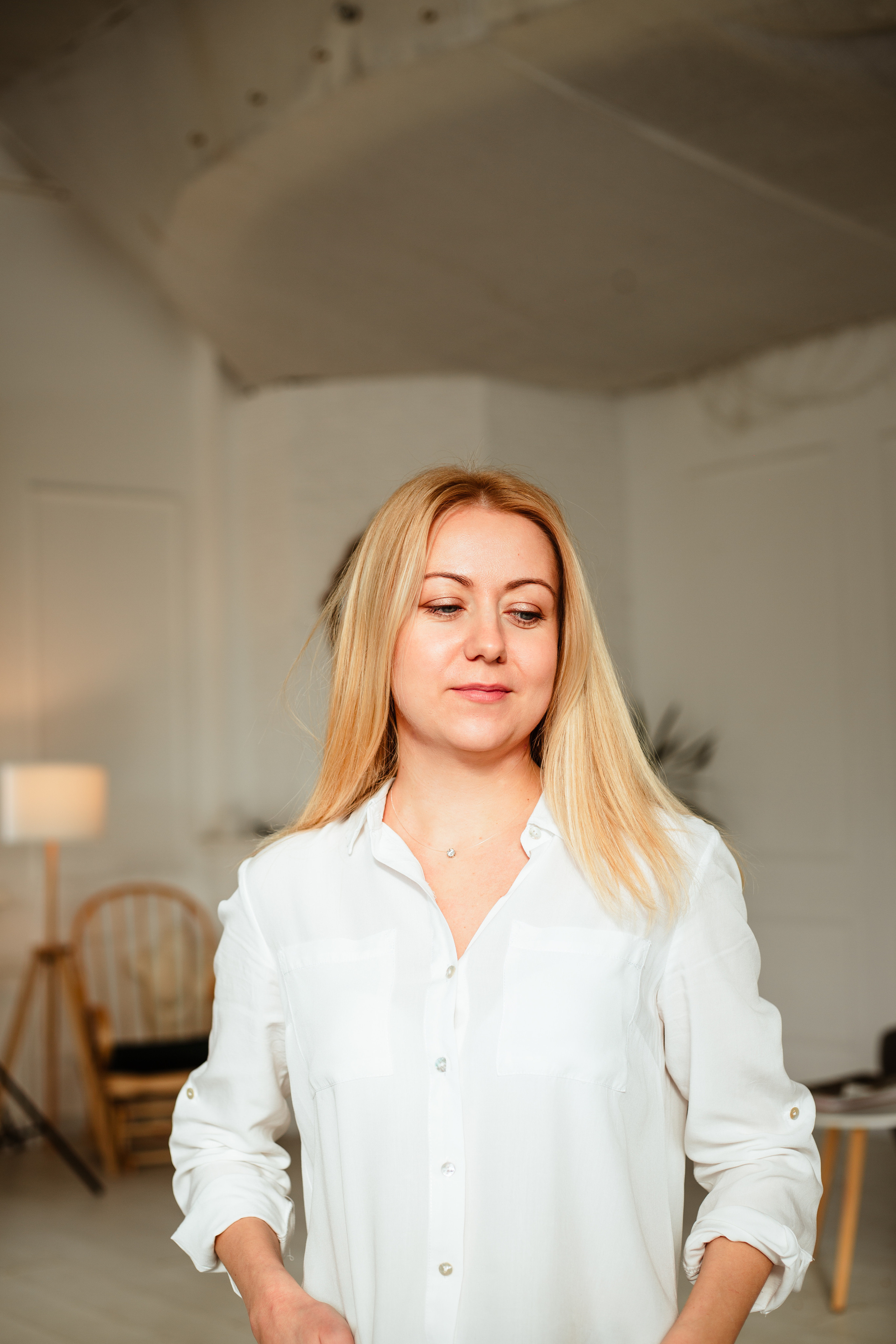 Natalya. Фотограф и видеограф Мария Банщикова, Солнечногорск, Москва