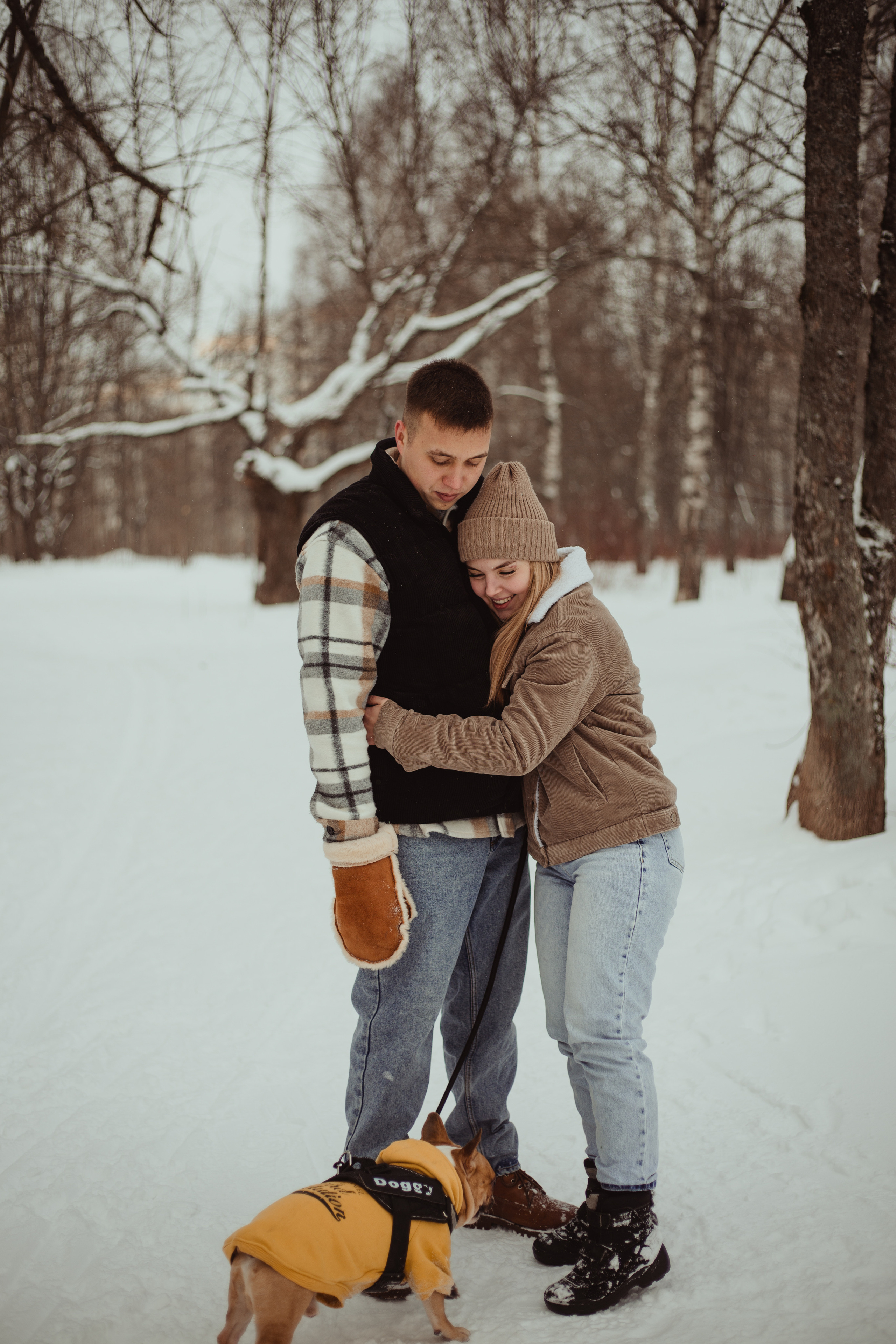 L&K&S. Фотограф и видеограф Мария Банщикова, Солнечногорск, Москва