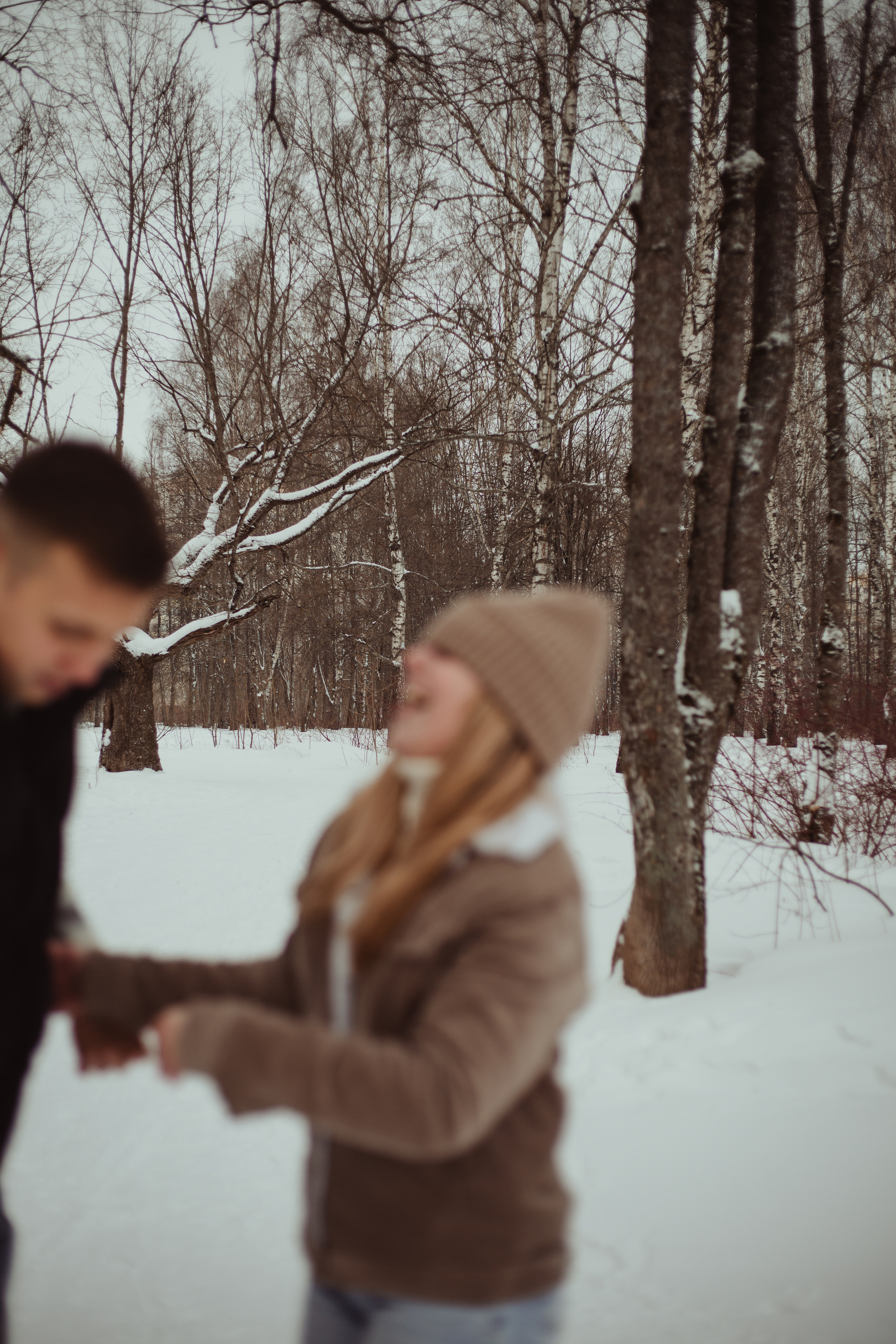 L&K&S. Фотограф и видеограф Мария Банщикова, Солнечногорск, Москва