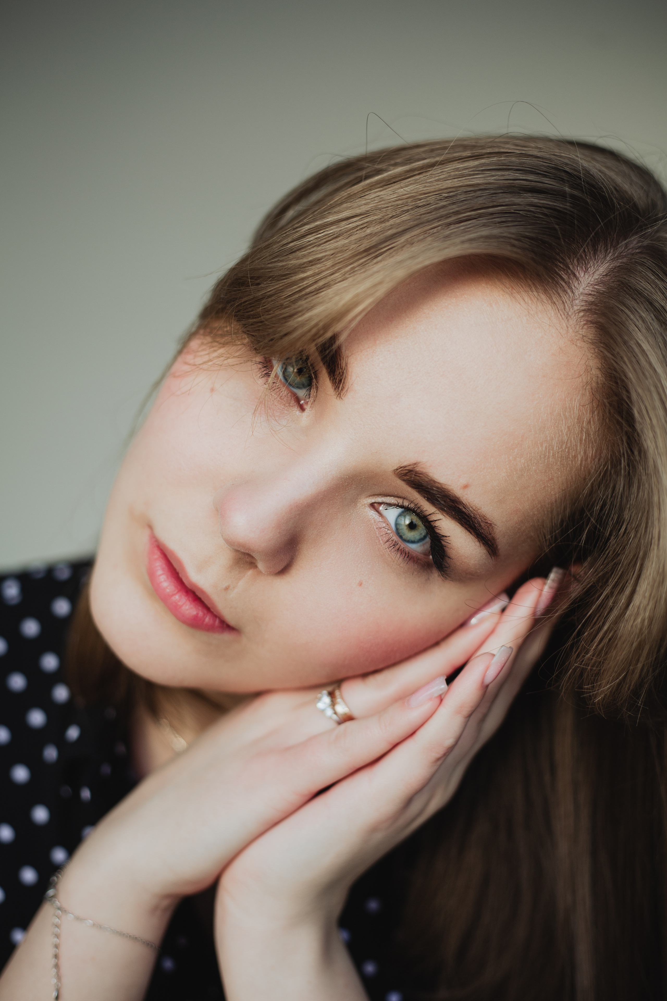 Ksenia. Фотограф и видеограф Мария Банщикова, Солнечногорск, Москва