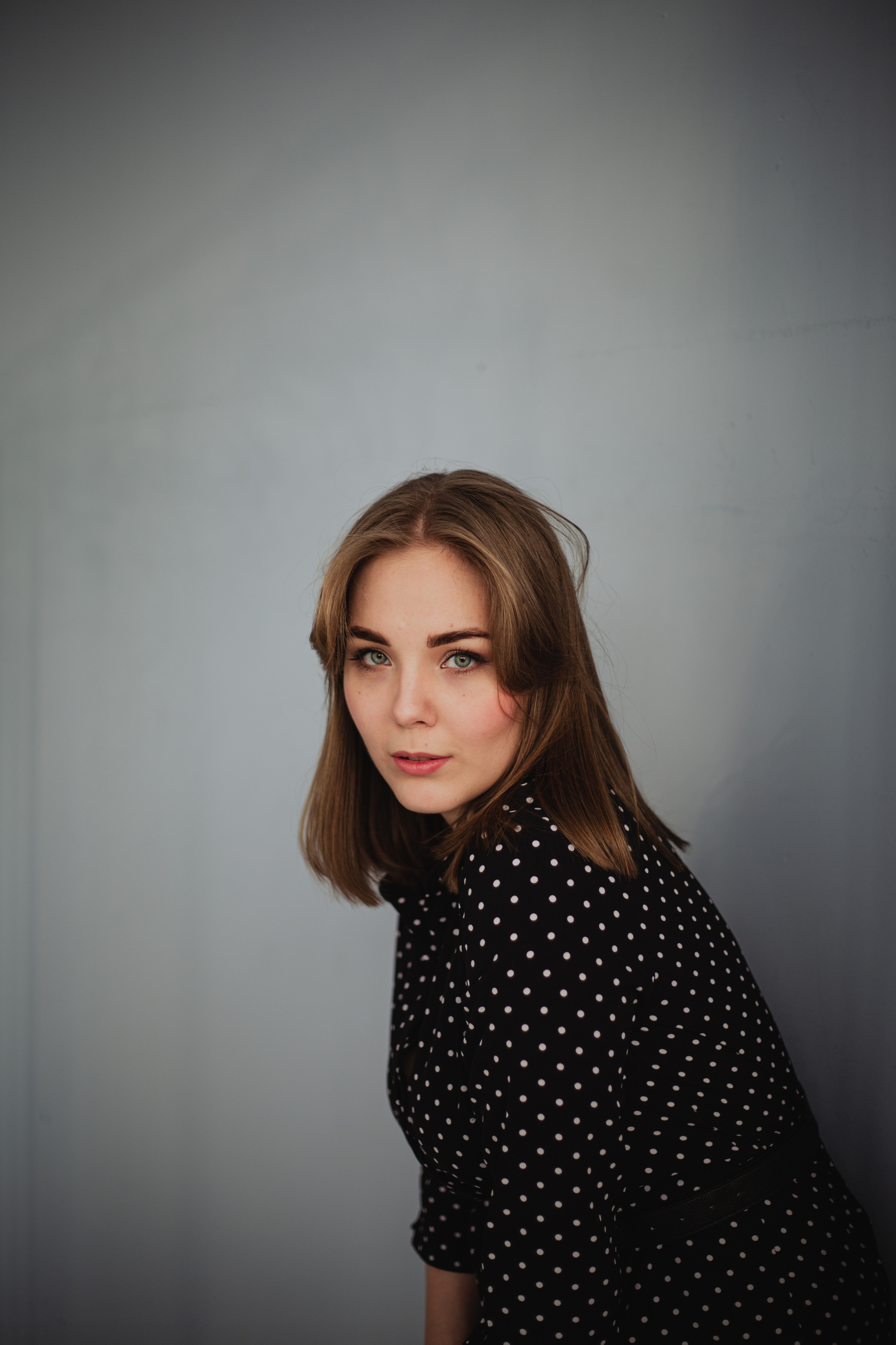 Ksenia. Фотограф и видеограф Мария Банщикова, Солнечногорск, Москва