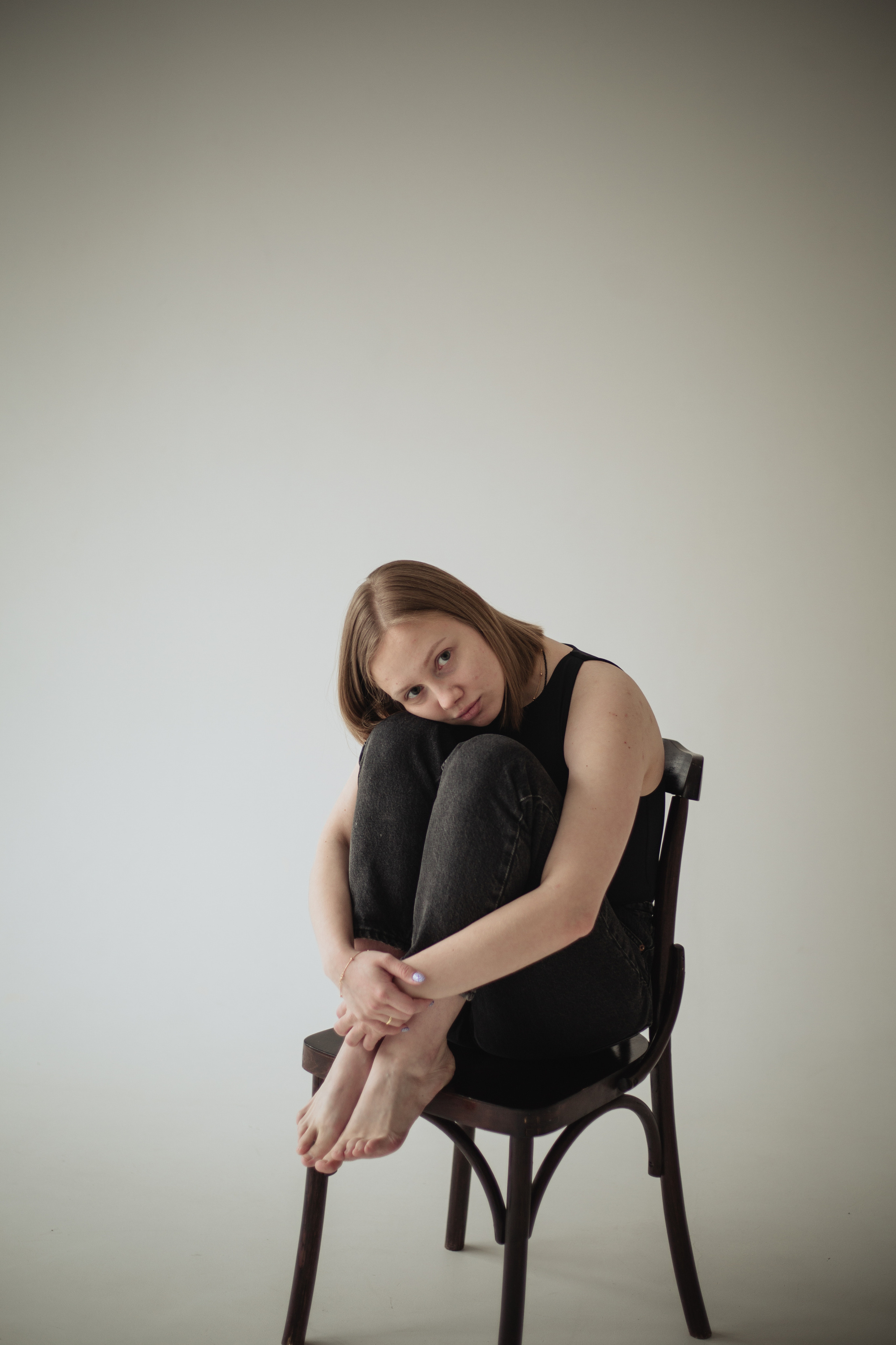 Nastya. Фотограф и видеограф Мария Банщикова, Солнечногорск, Москва