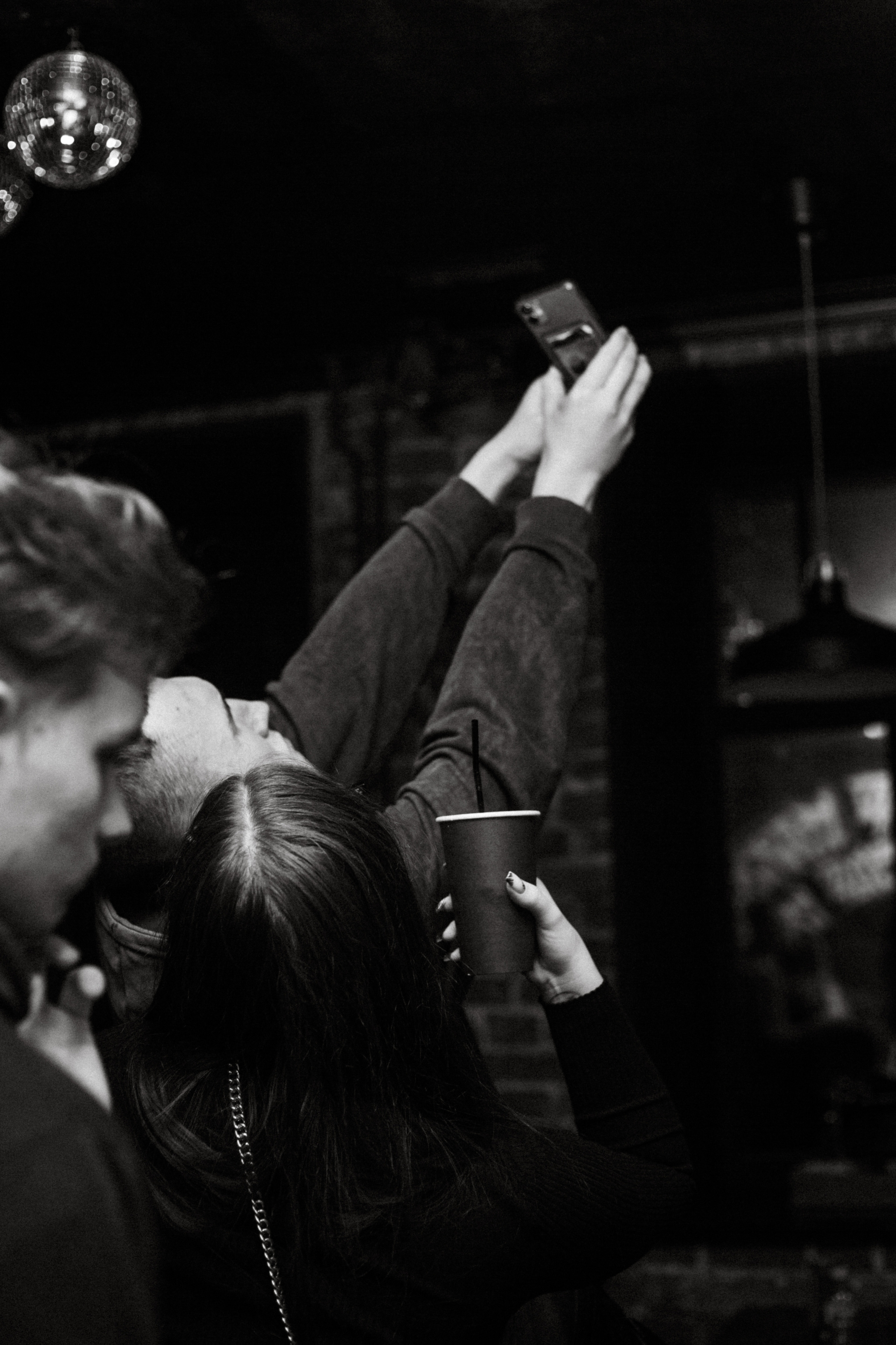 The new age party 2023 vesna. Фотограф и видеограф Мария Банщикова, Солнечногорск, Москва