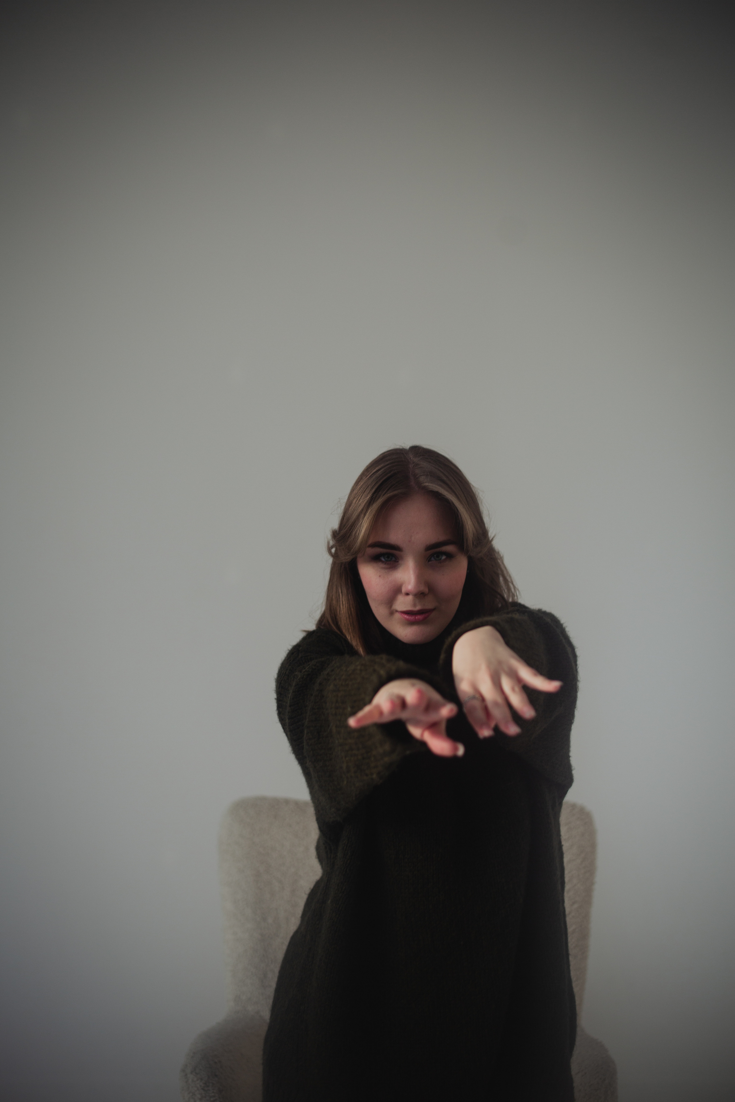 Ksenia. Фотограф и видеограф Мария Банщикова, Солнечногорск, Москва