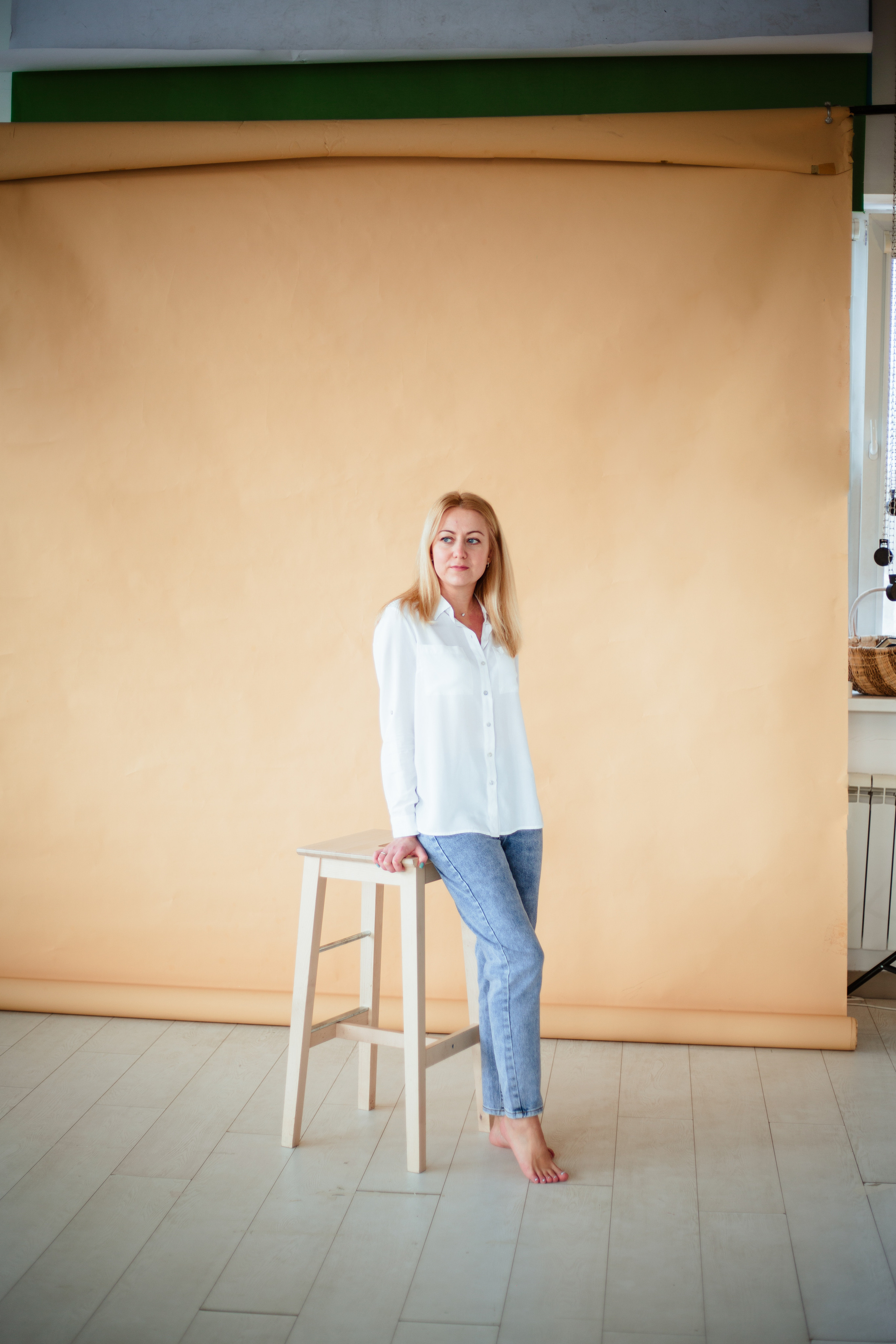 Natalya. Фотограф и видеограф Мария Банщикова, Солнечногорск, Москва