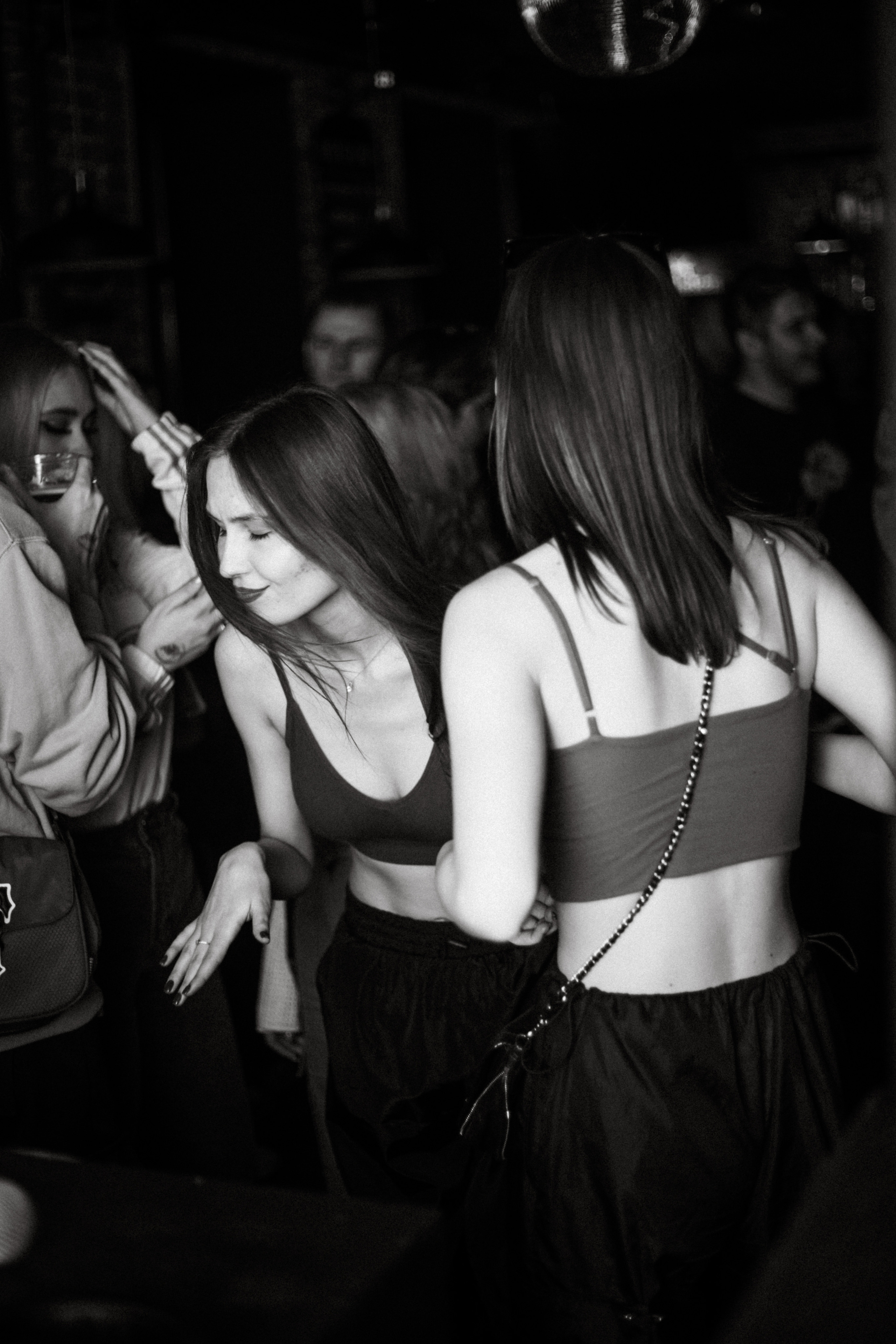 The new age party 2023 vesna. Фотограф и видеограф Мария Банщикова, Солнечногорск, Москва