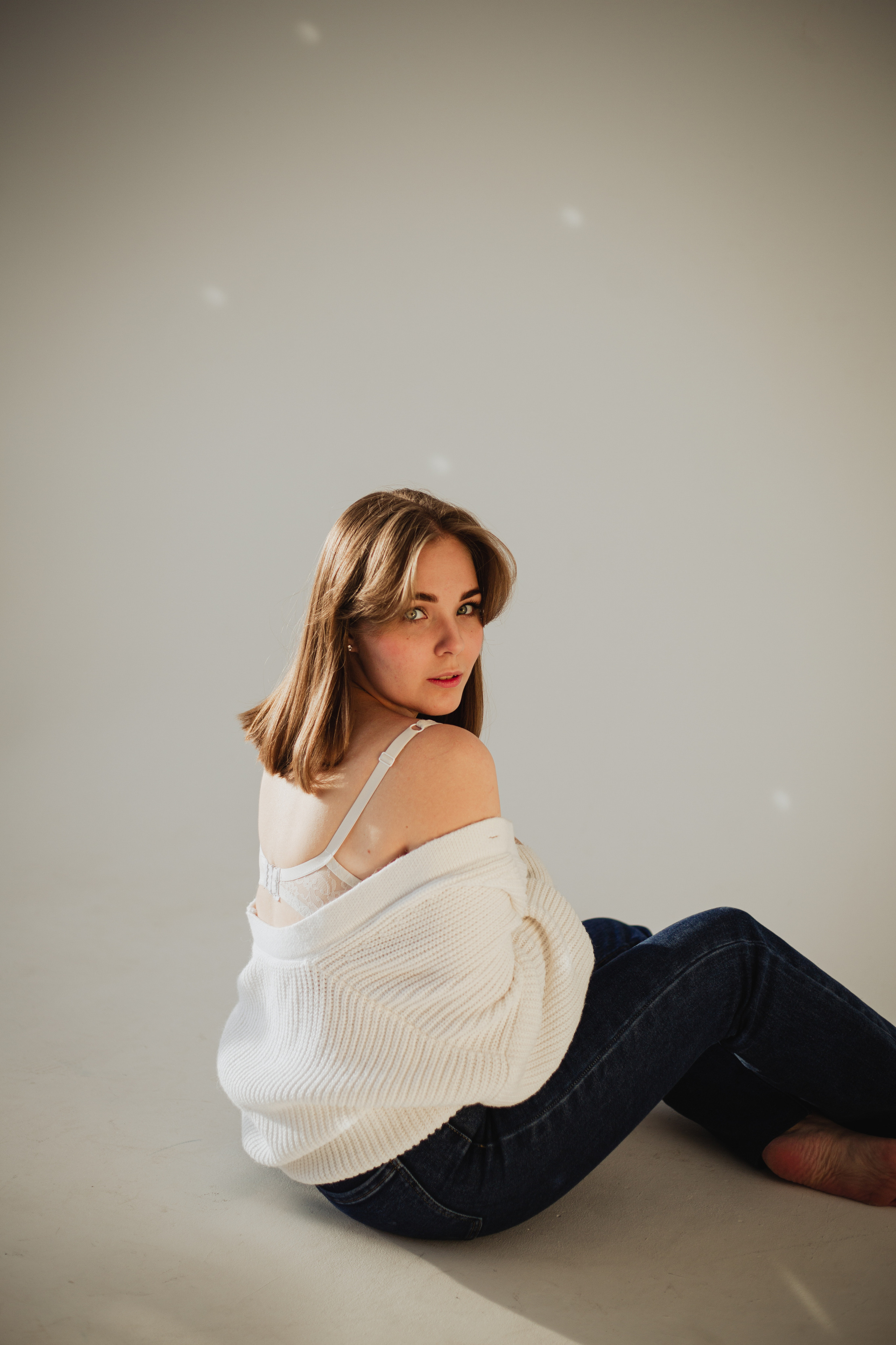 Ksenia. Фотограф и видеограф Мария Банщикова, Солнечногорск, Москва