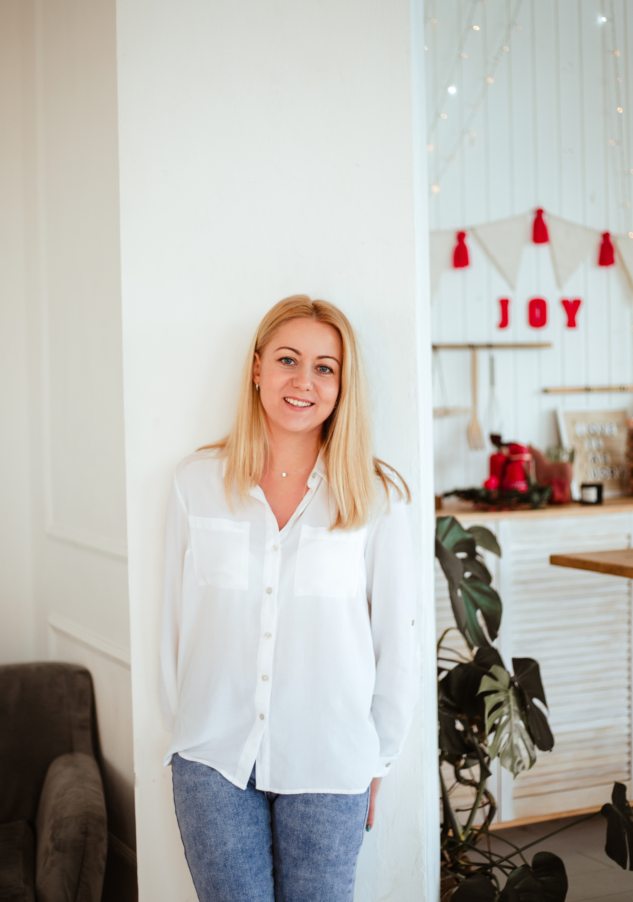 Natalya. Фотограф и видеограф Мария Банщикова, Солнечногорск, Москва