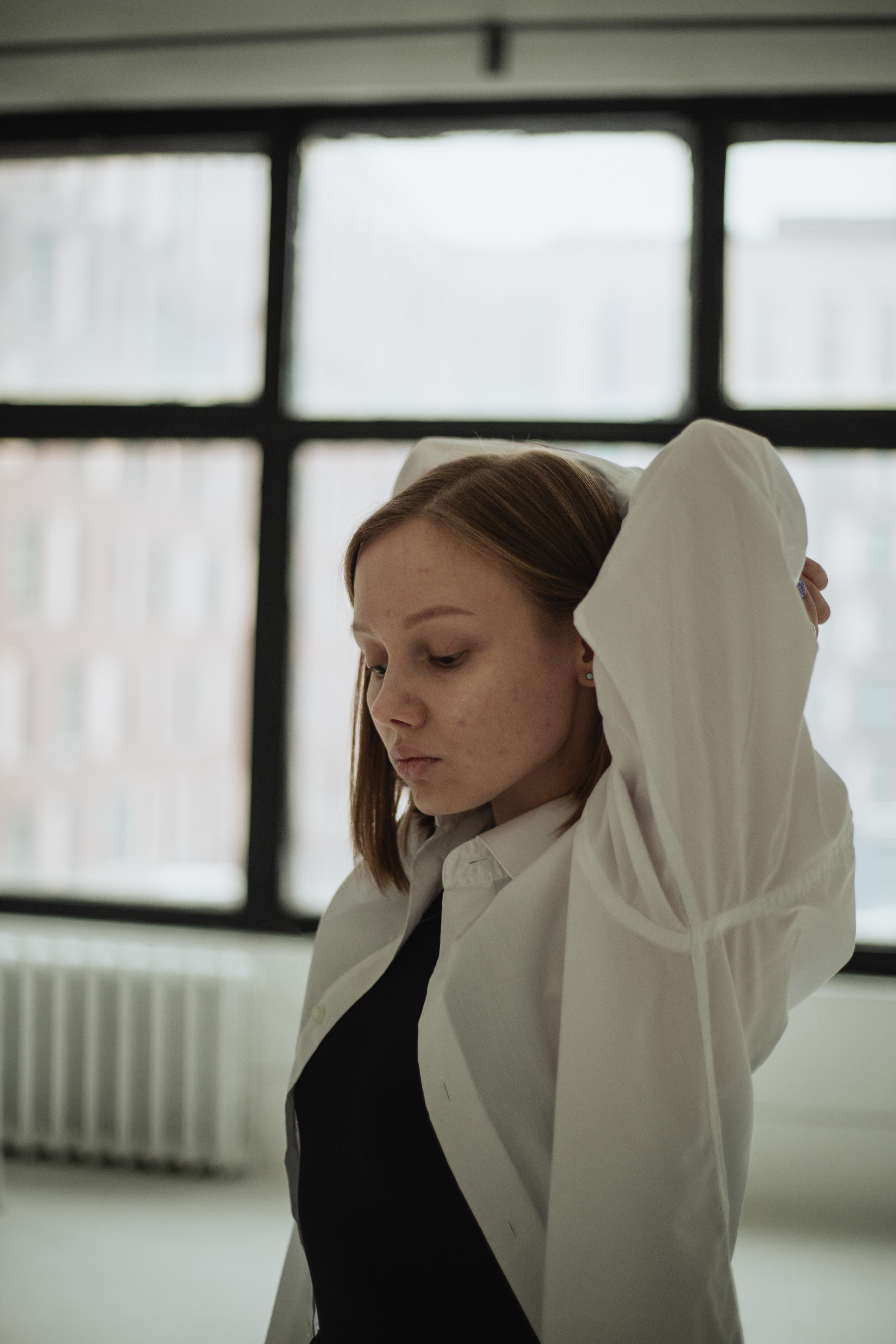 Nastya. Фотограф и видеограф Мария Банщикова, Солнечногорск, Москва