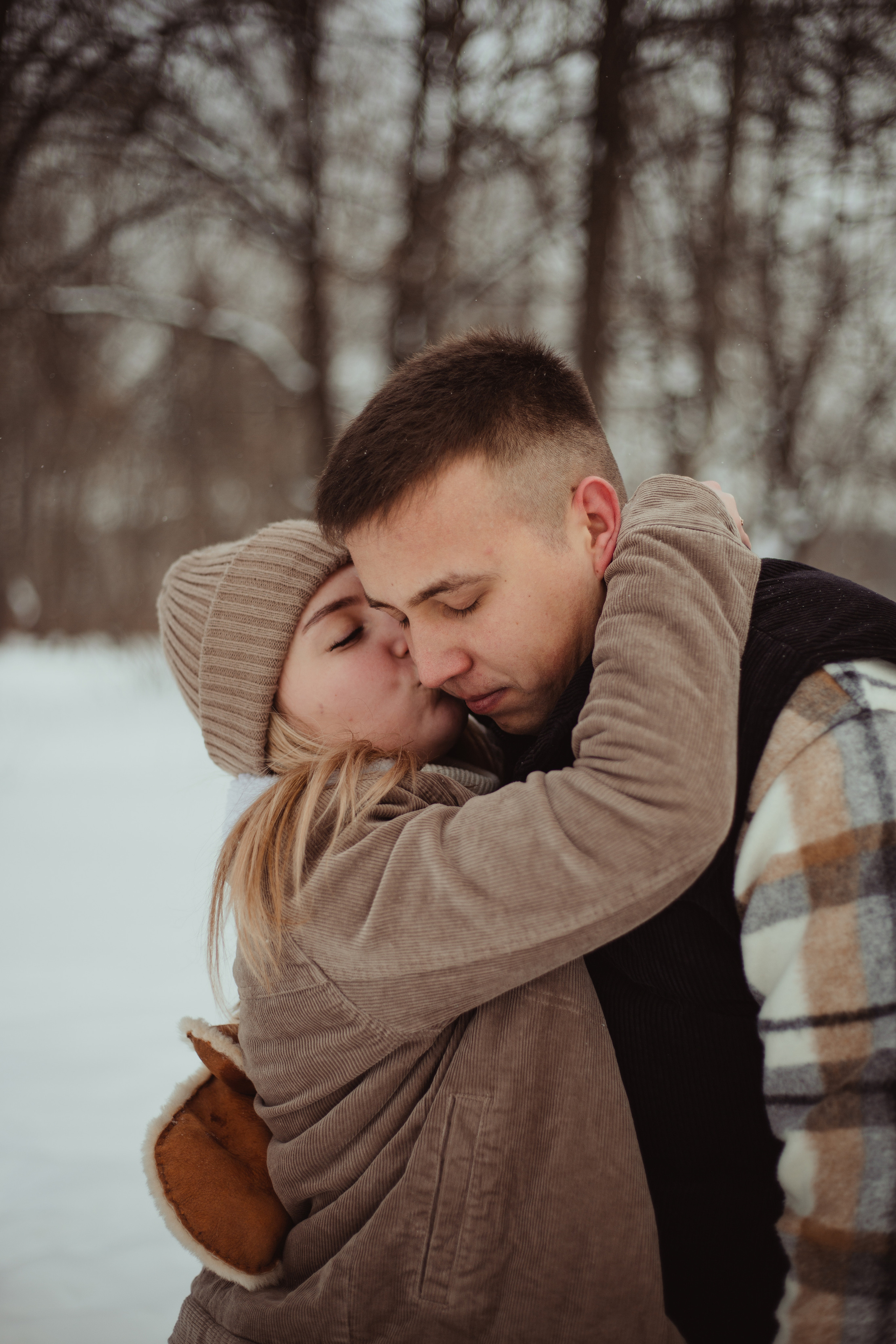 L&K&S. Фотограф и видеограф Мария Банщикова, Солнечногорск, Москва