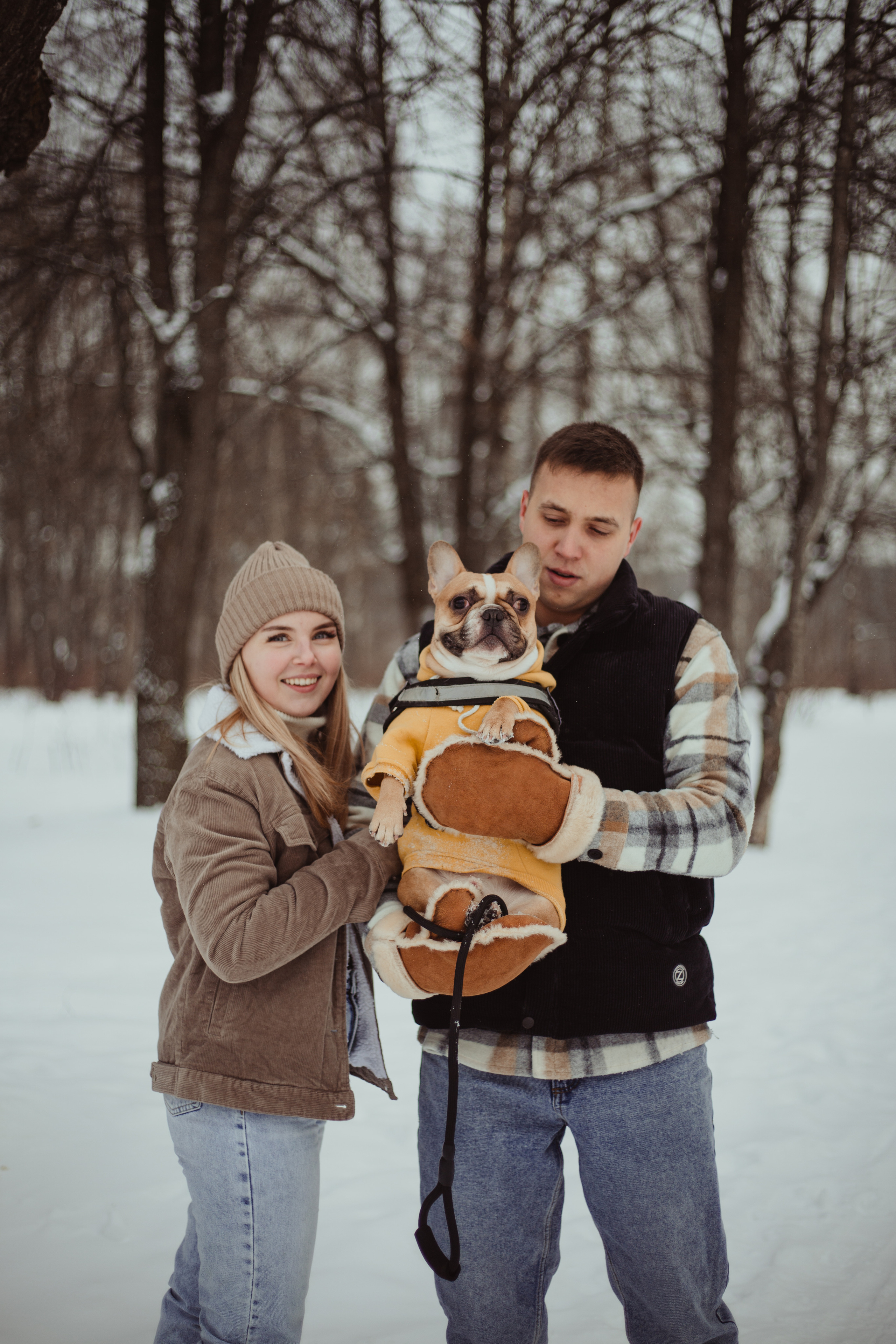 L&K&S. Фотограф и видеограф Мария Банщикова, Солнечногорск, Москва
