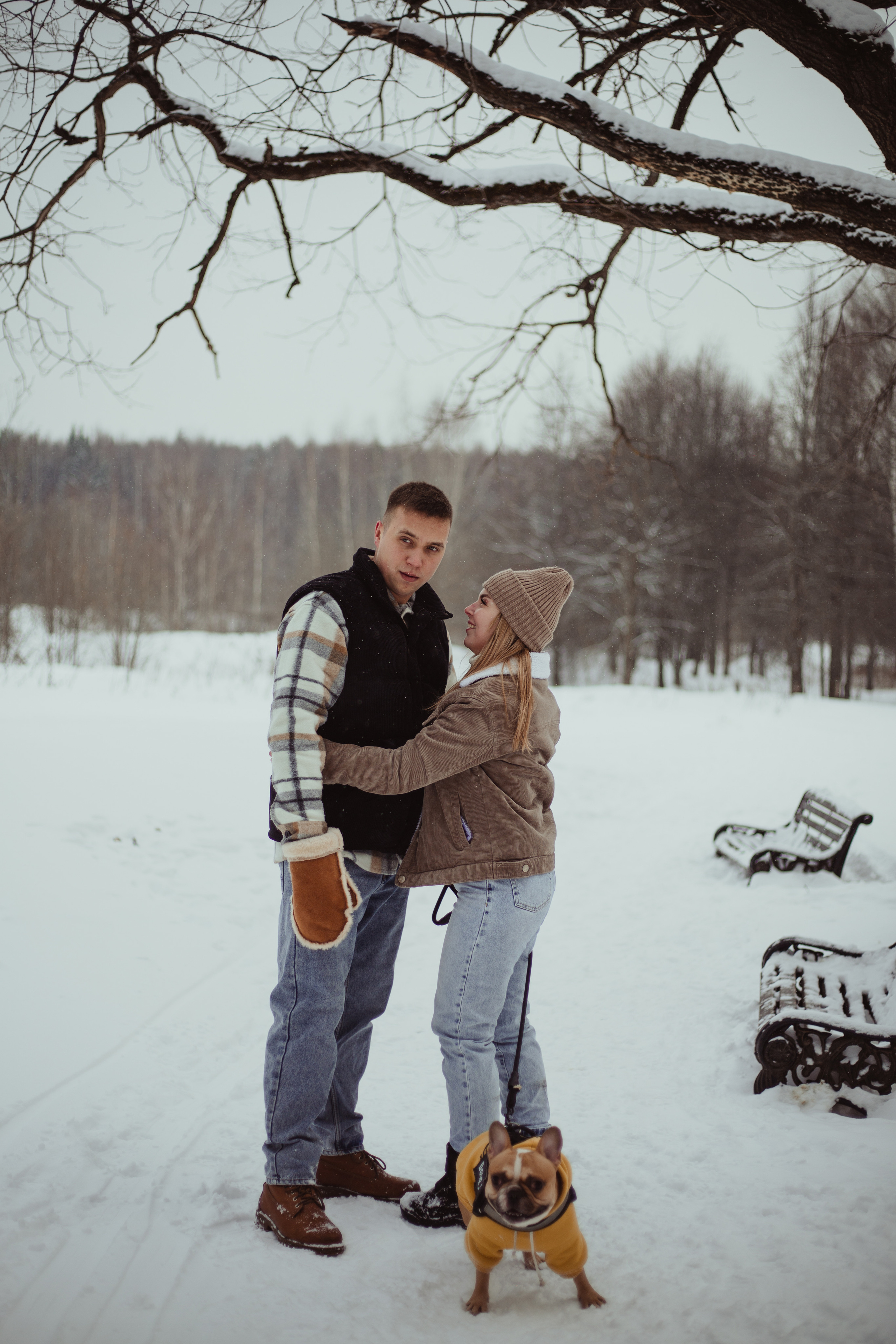 L&K&S. Фотограф и видеограф Мария Банщикова, Солнечногорск, Москва
