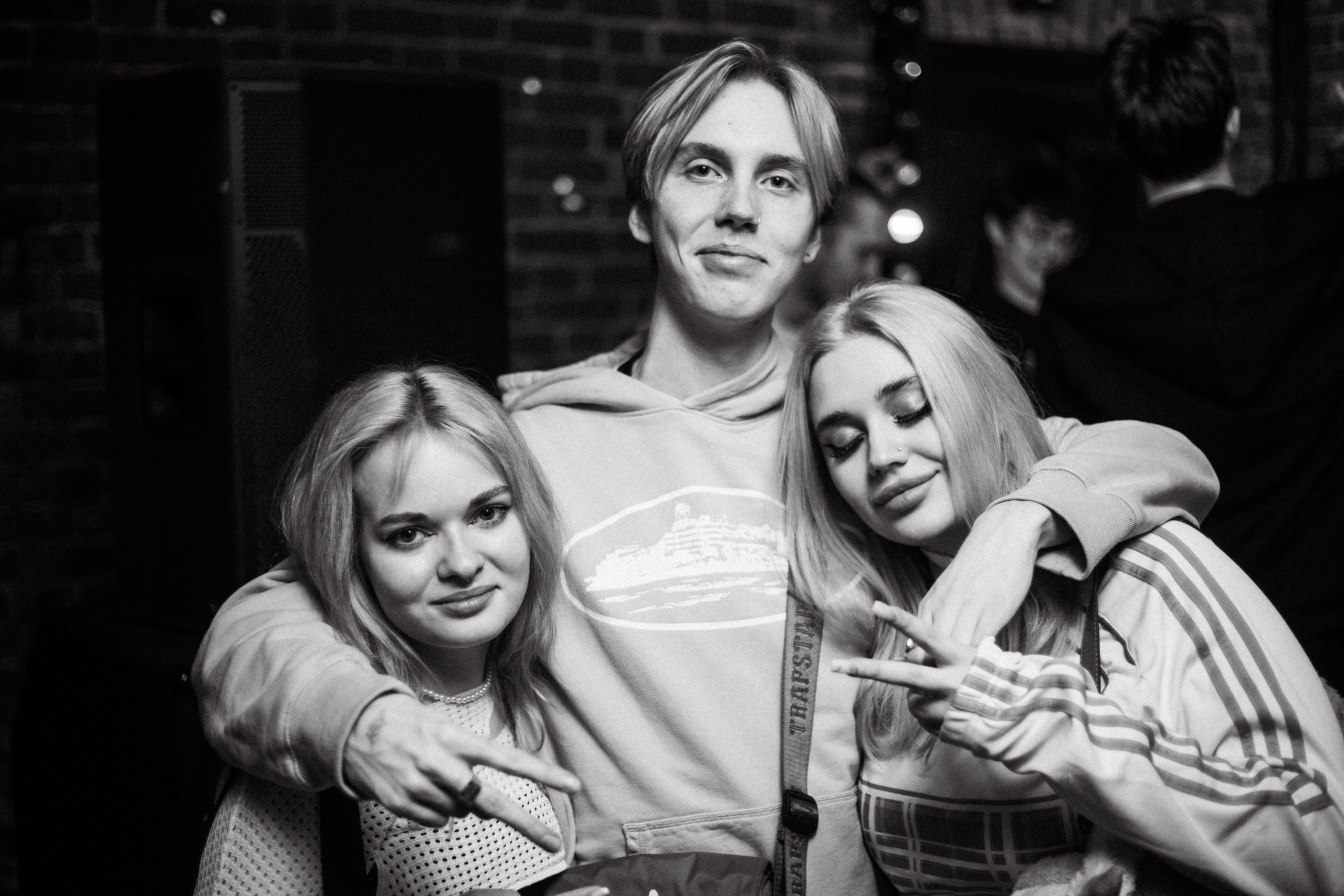 The new age party 2023 vesna. Фотограф и видеограф Мария Банщикова, Солнечногорск, Москва