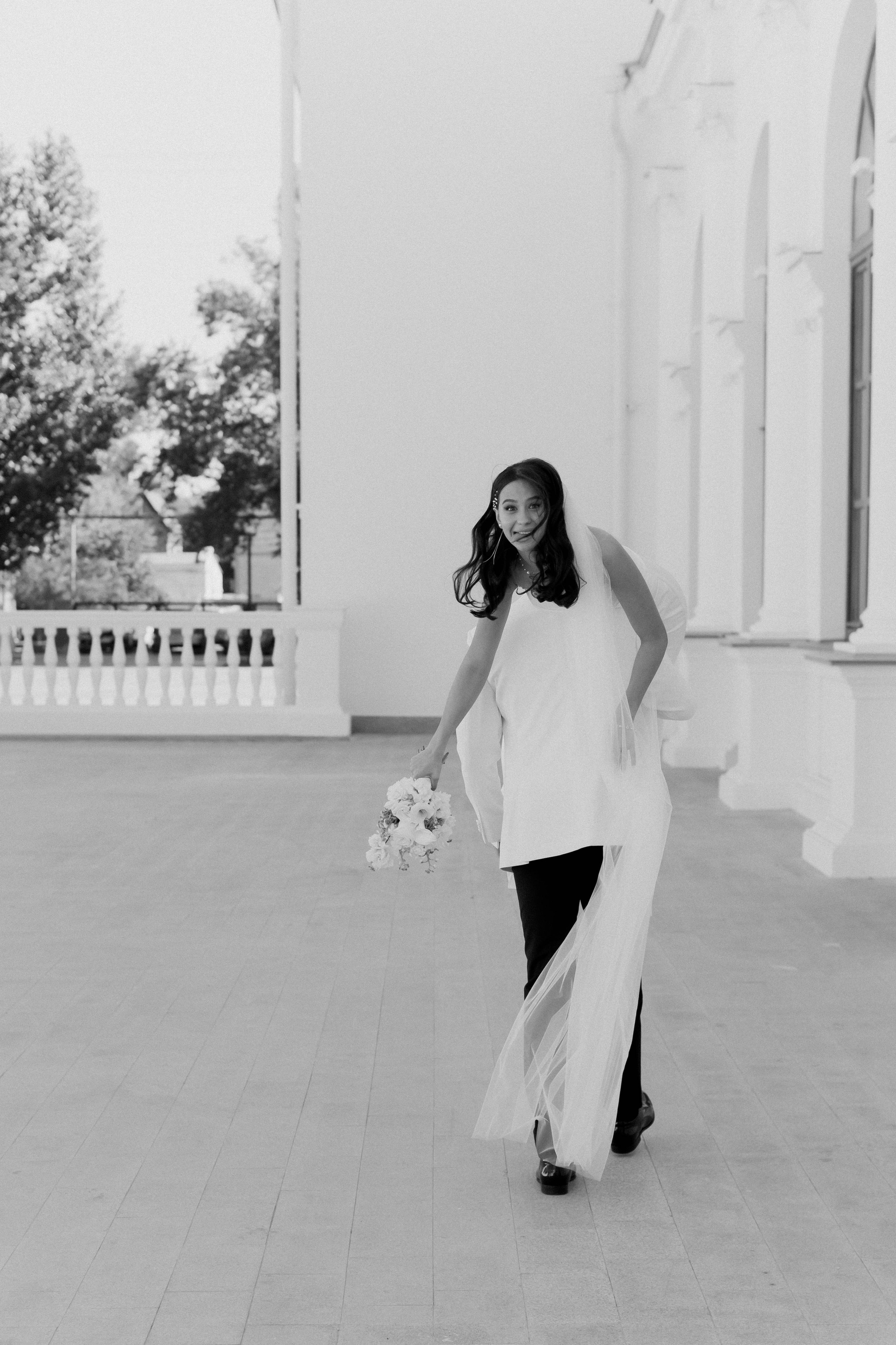 WEDDING DAY Валерия и Владислав. Свадебный и семейный фотограф г. Волгоград Биленко Ангелина