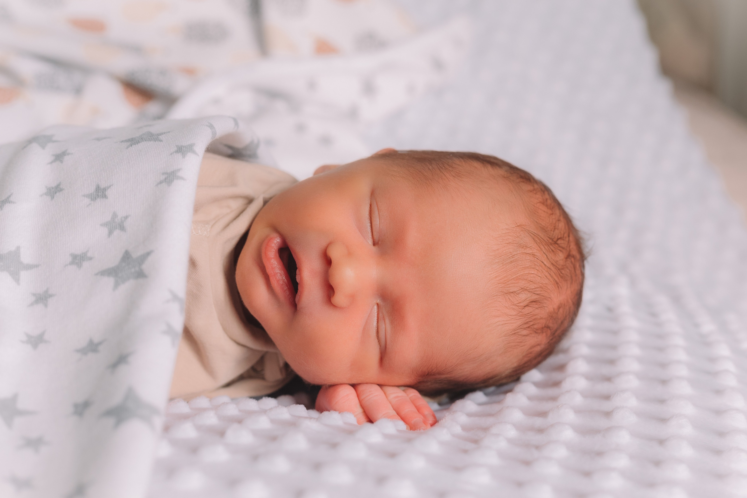 Настя, Саша и Ваня. Семейный фотограф в Москве и МО Варвара Шаранова