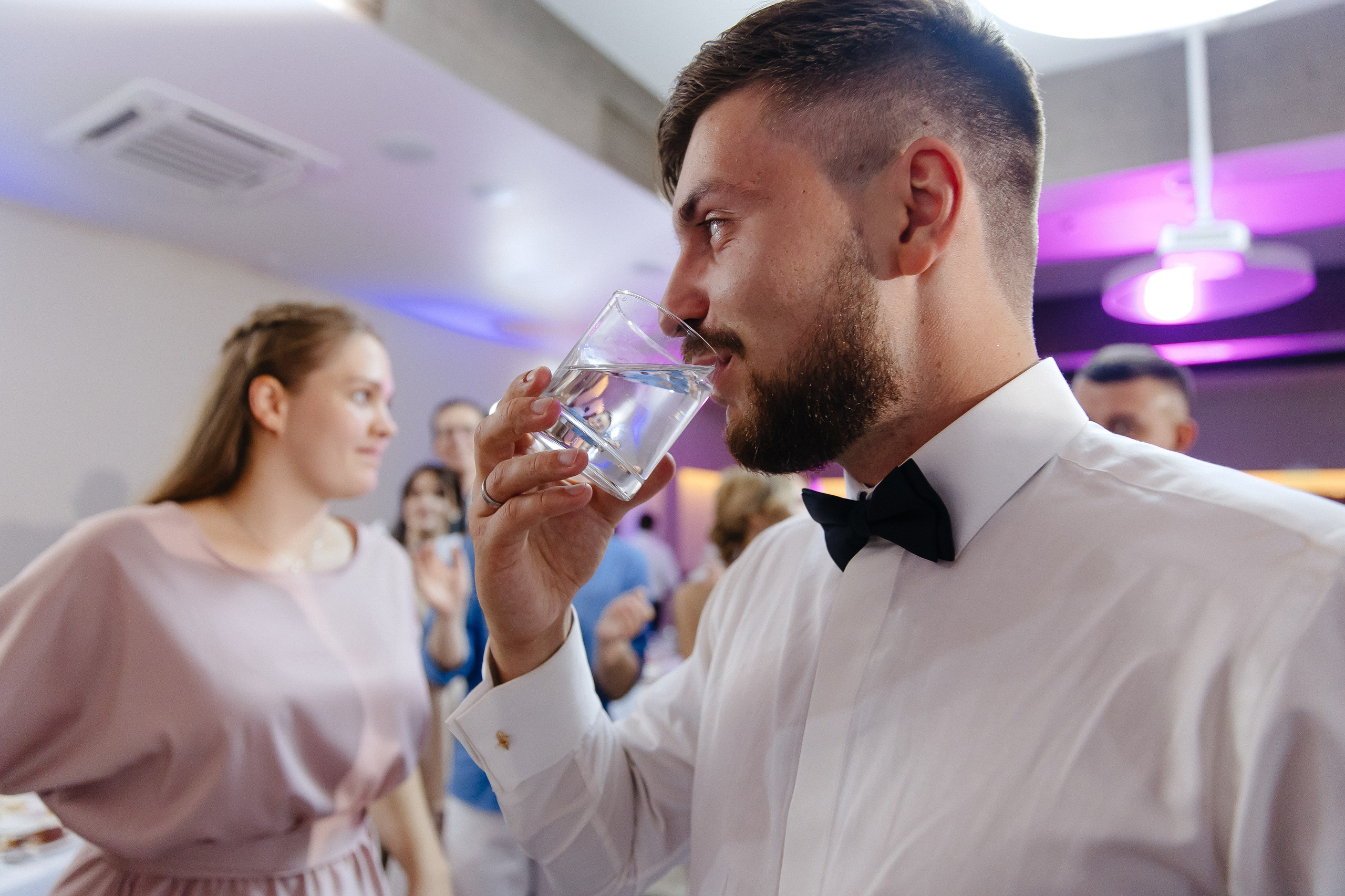 Никита & Ангелина. Свадебный фотограф Евгений Мирончев