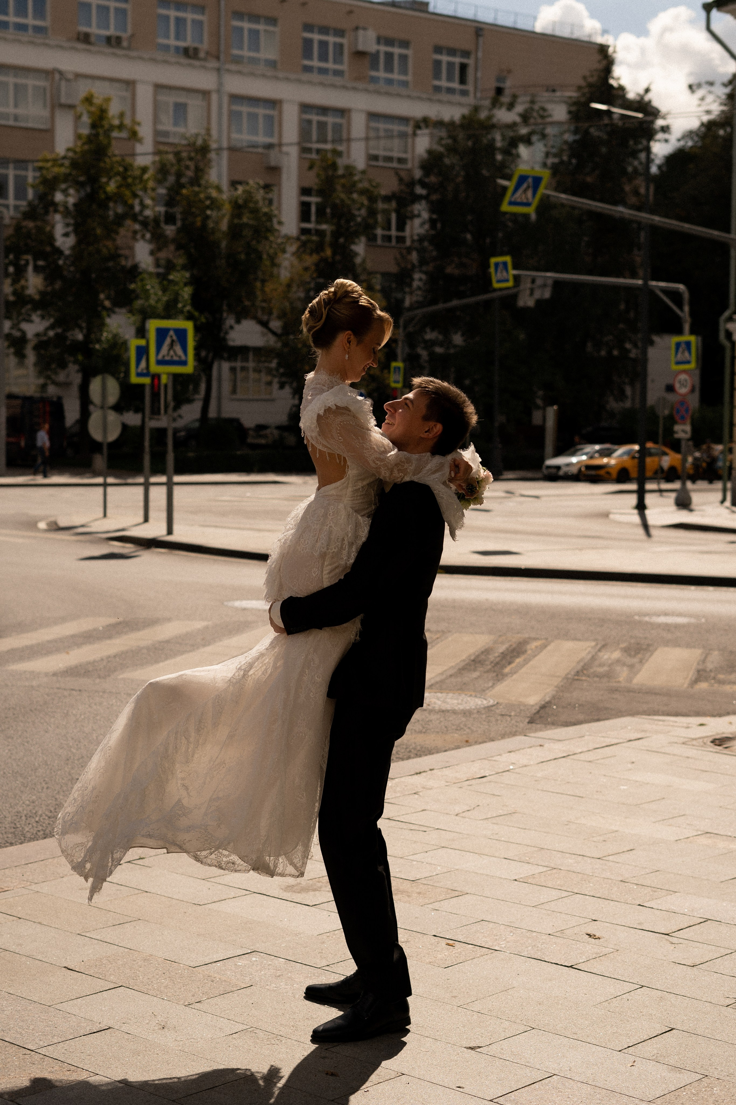 Данияр & Лера. Фотограф в Москве Татьяна Гаранина