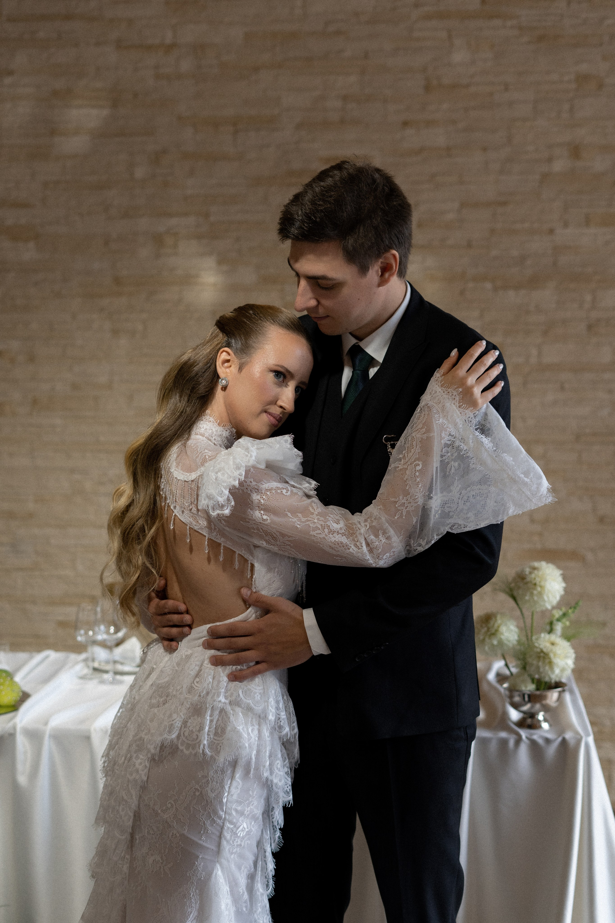 Данияр & Лера. Фотограф в Москве Татьяна Гаранина