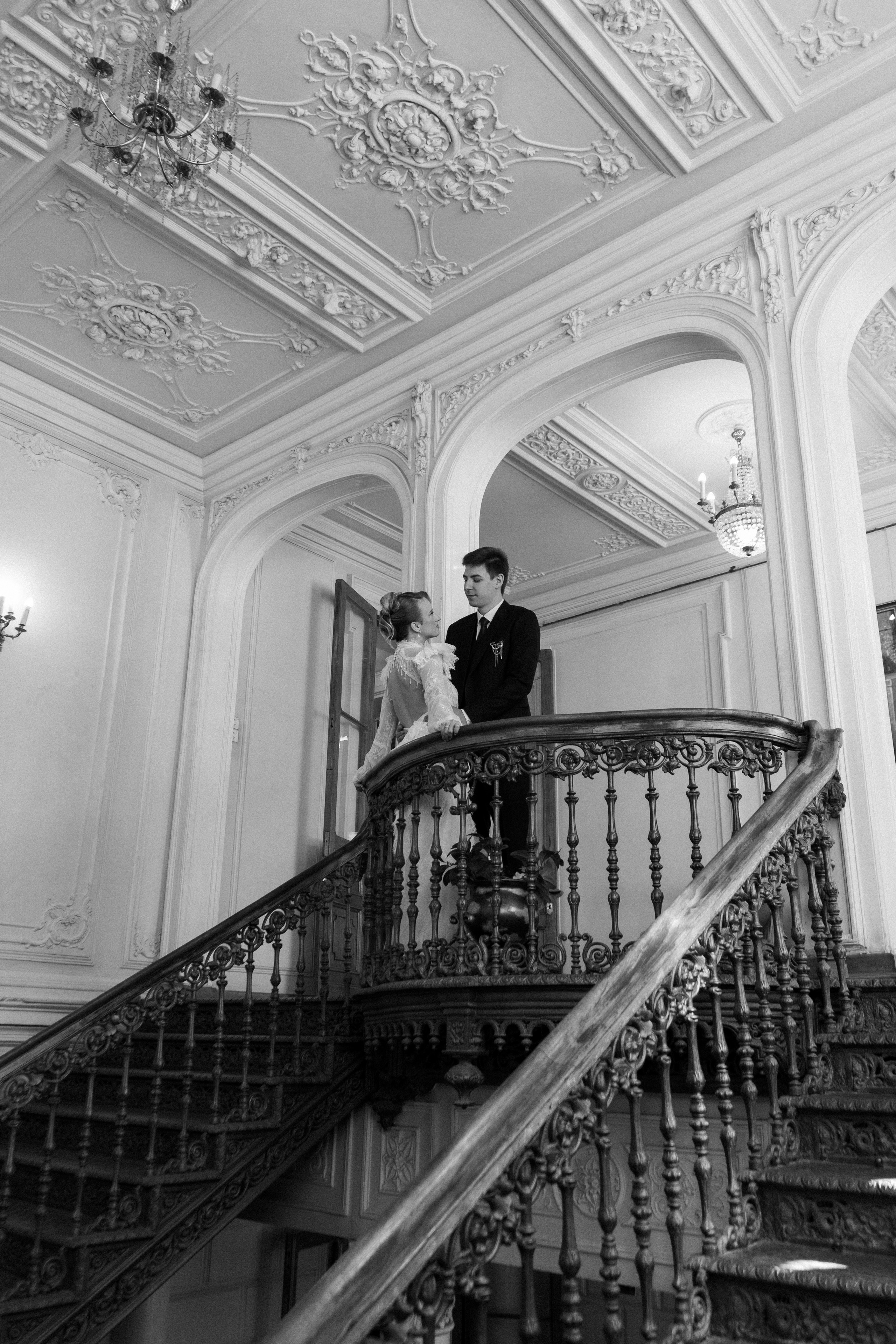Данияр & Лера. Фотограф в Москве Татьяна Гаранина