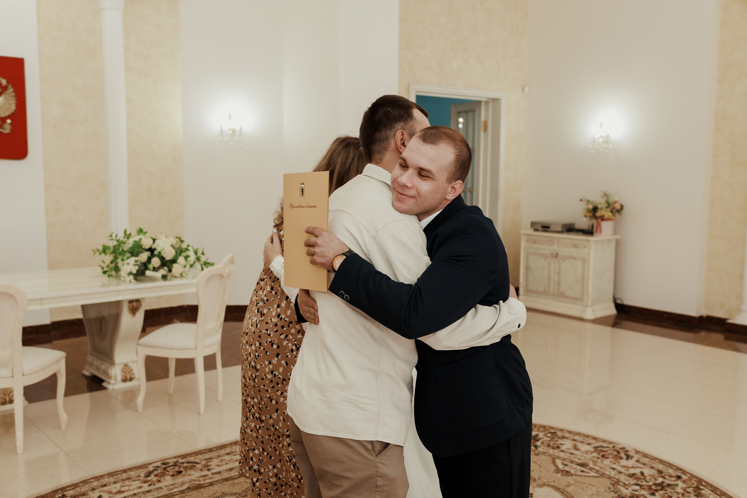 Эдуард & Анна. ФОТОГРАФ Маргарита Сивакова | Ярославль Кострома Москва