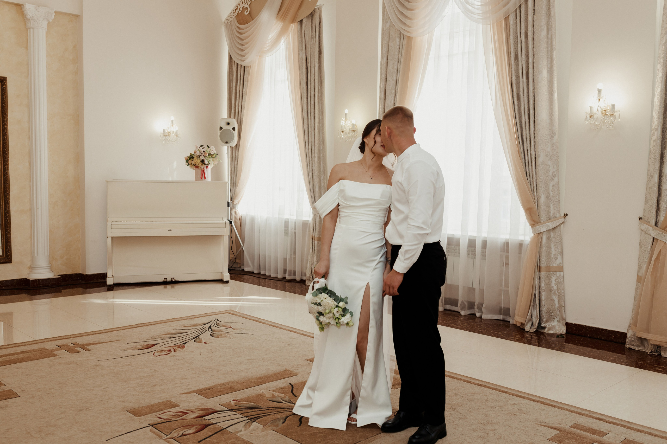 Илья & Анна. ФОТОГРАФ Маргарита Сивакова | Ярославль Кострома Москва