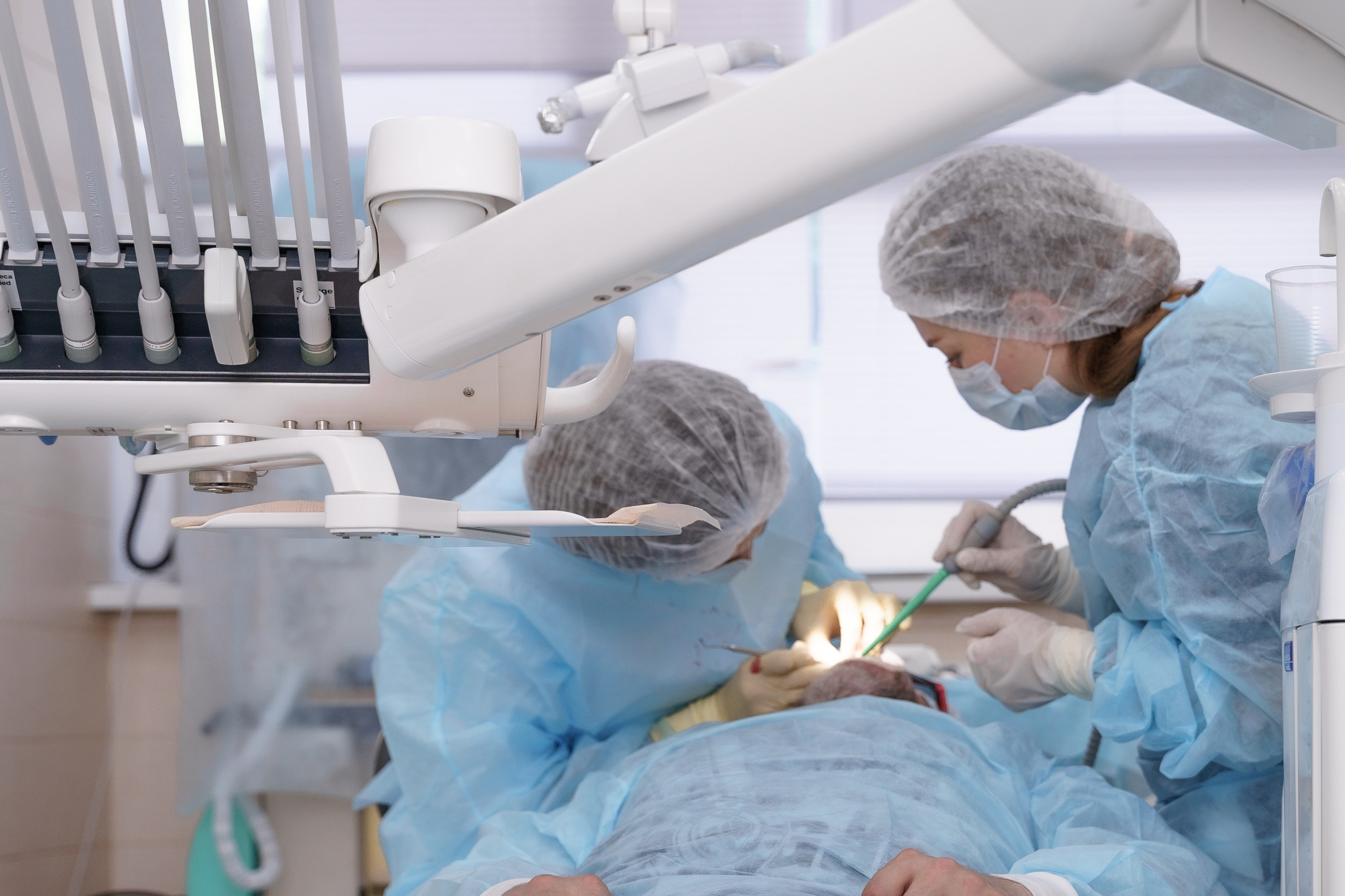 ВИТА-Дент. Профессиональный фотограф Ковалева Олеся