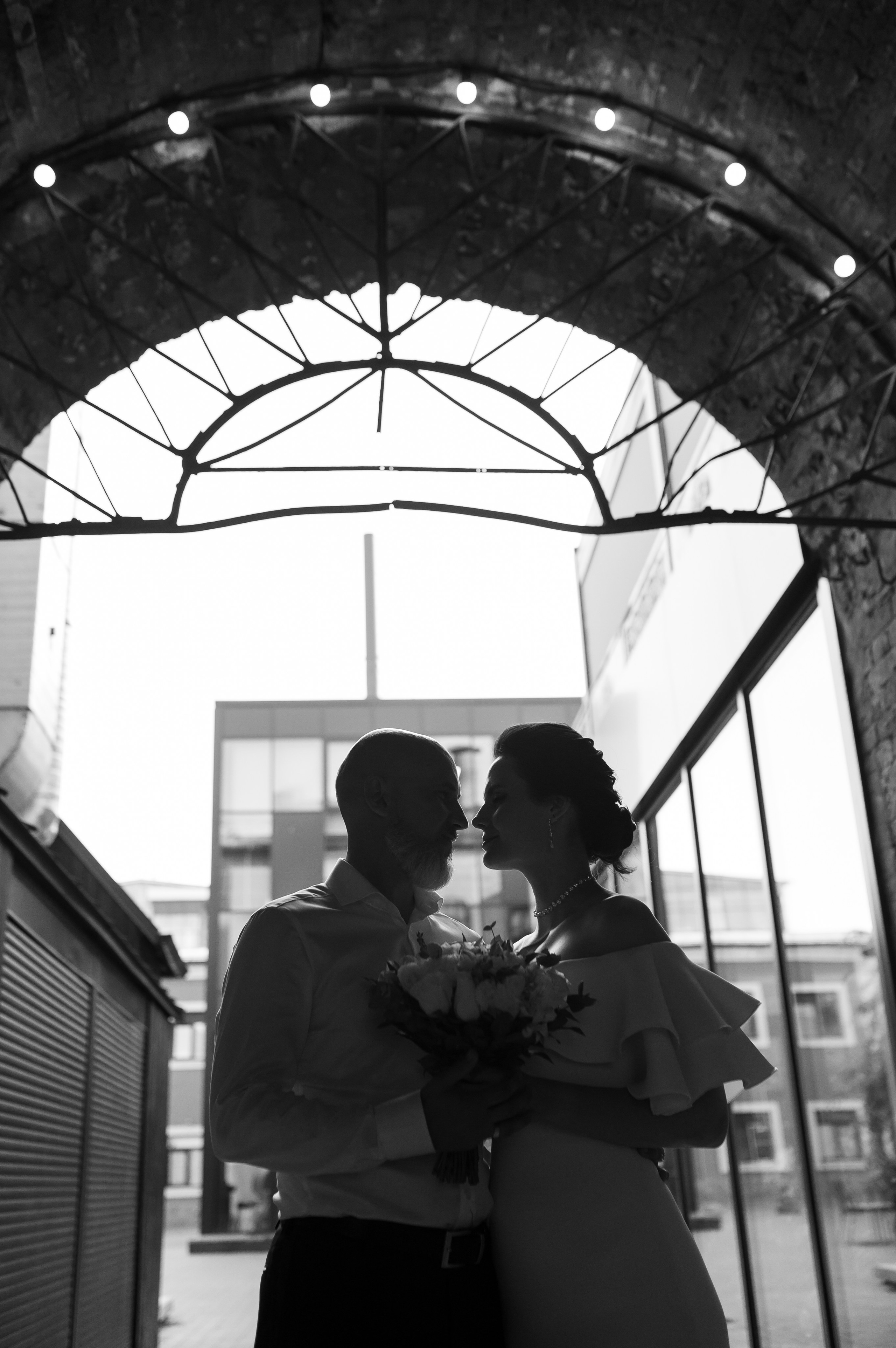 Ольга и Борис. Семейный и детский фотограф в Туле