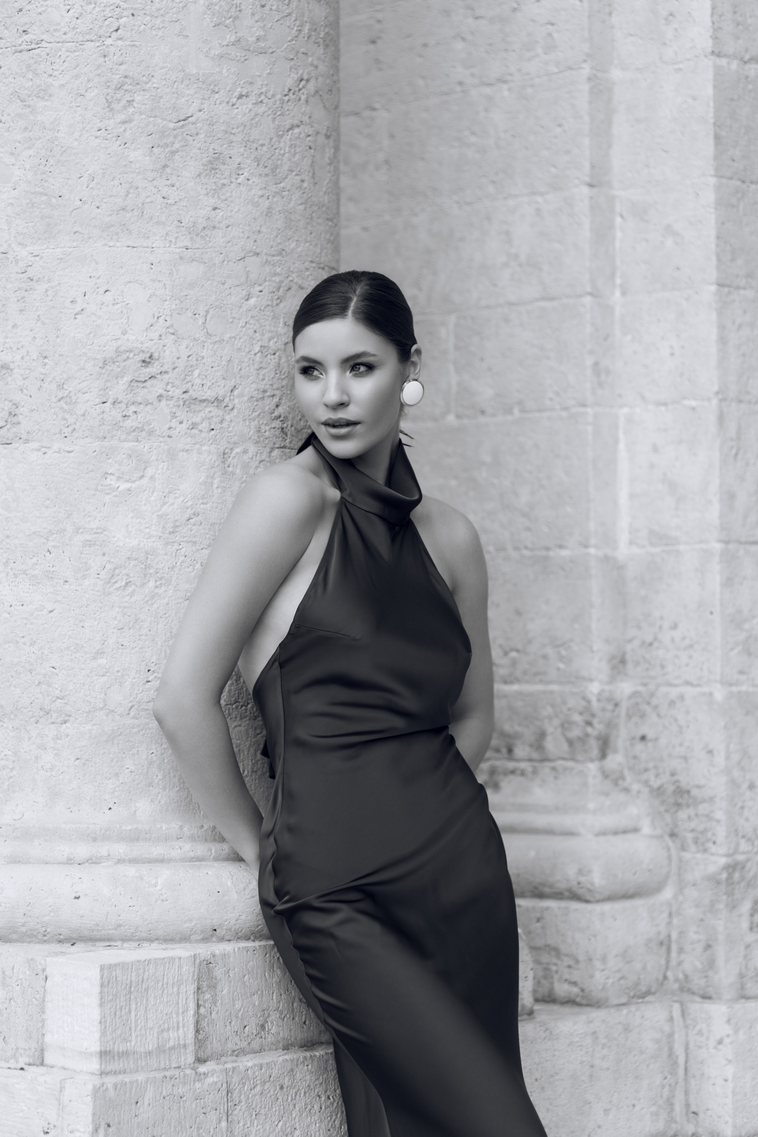 Sasha. Фотограф в Санкт-Петербурге Александра Юн