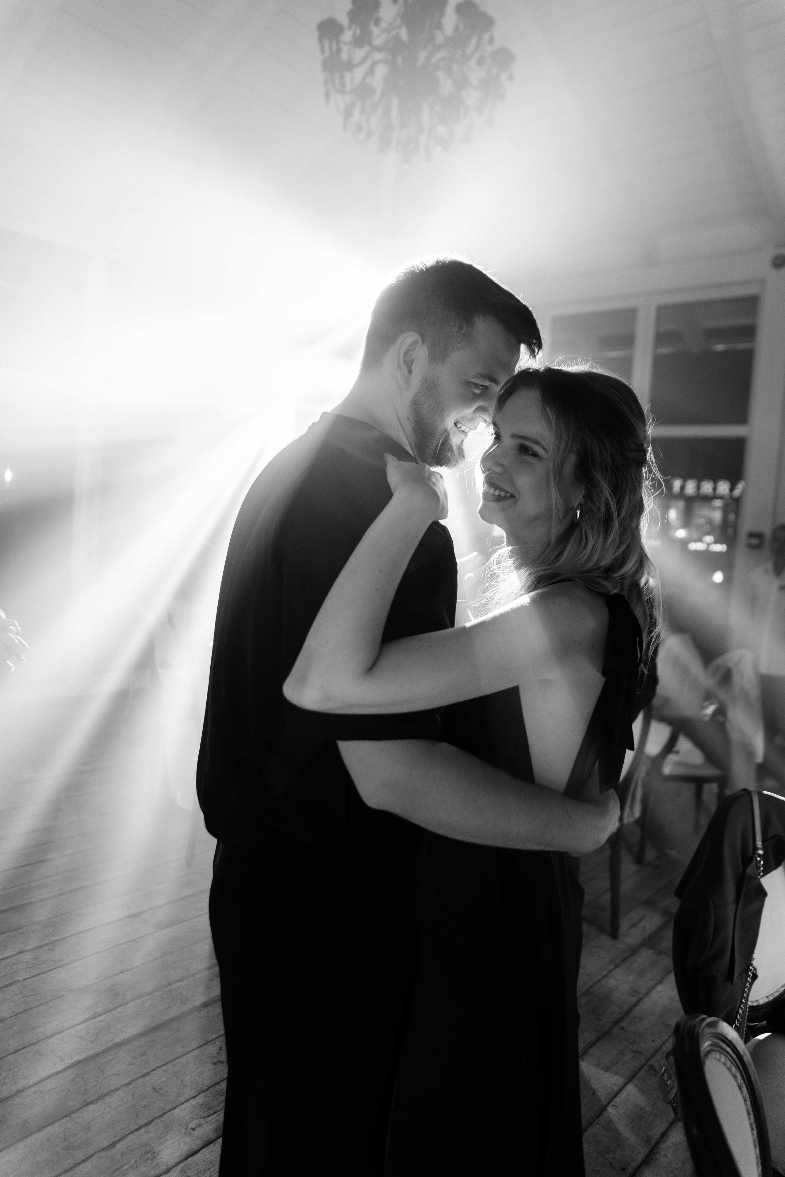 Daria & Egor. Портретный фотограф Анастасия Завалкевич