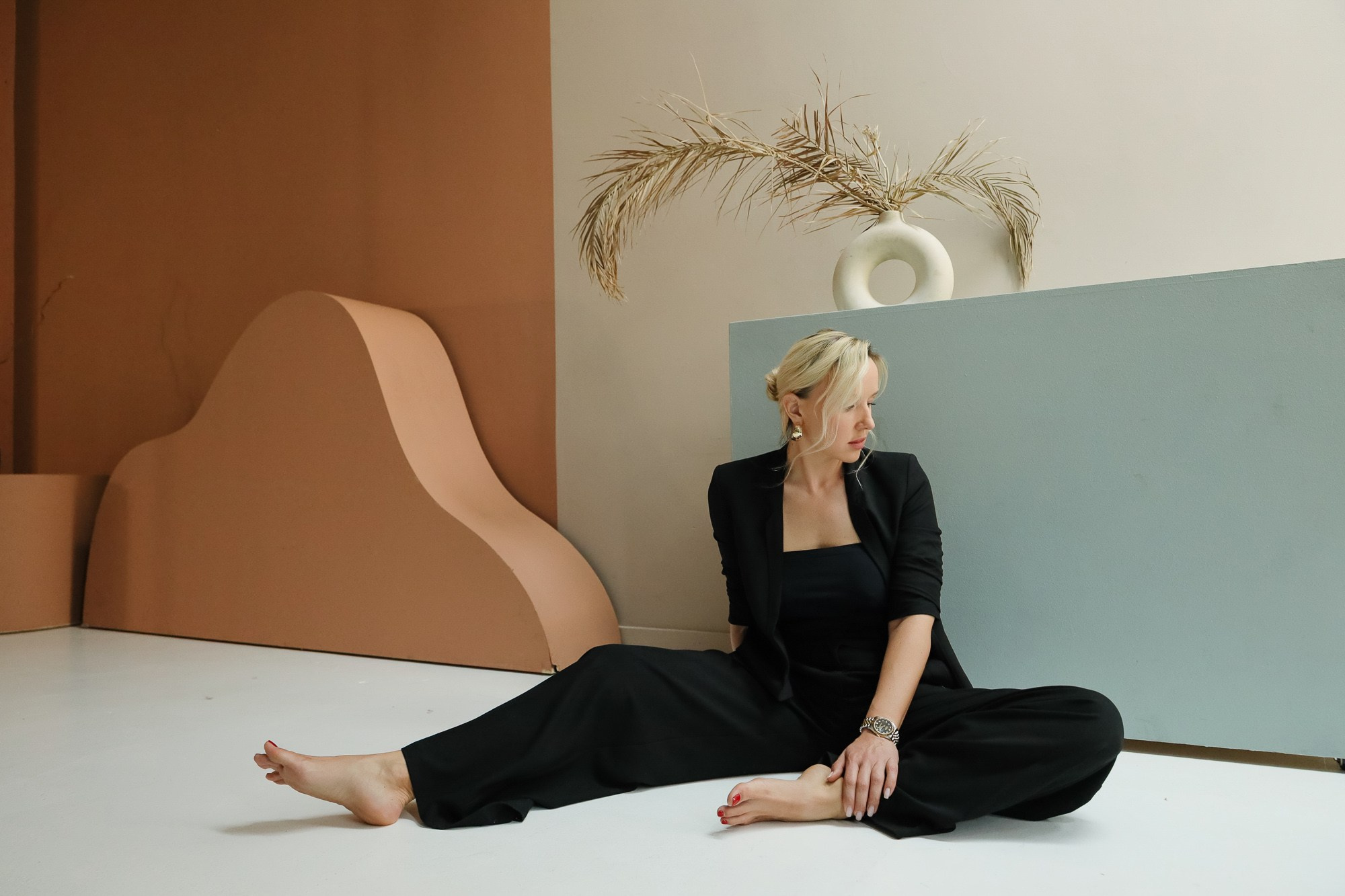 Съемки для контента. Фотограф-видеограф в Москве