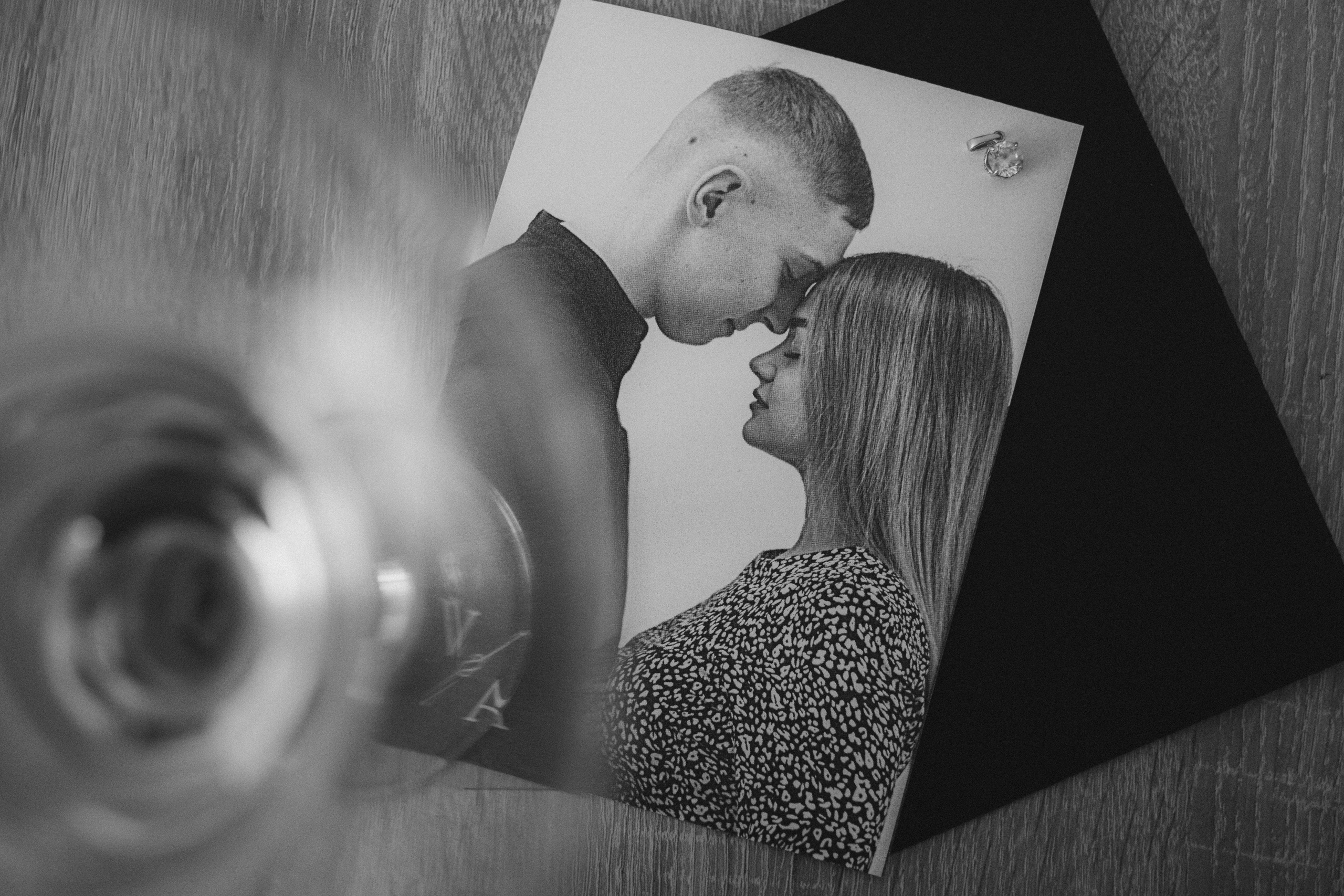 Владислав и Анастасия. Фотограф Регина Даниловна Усть — Катав