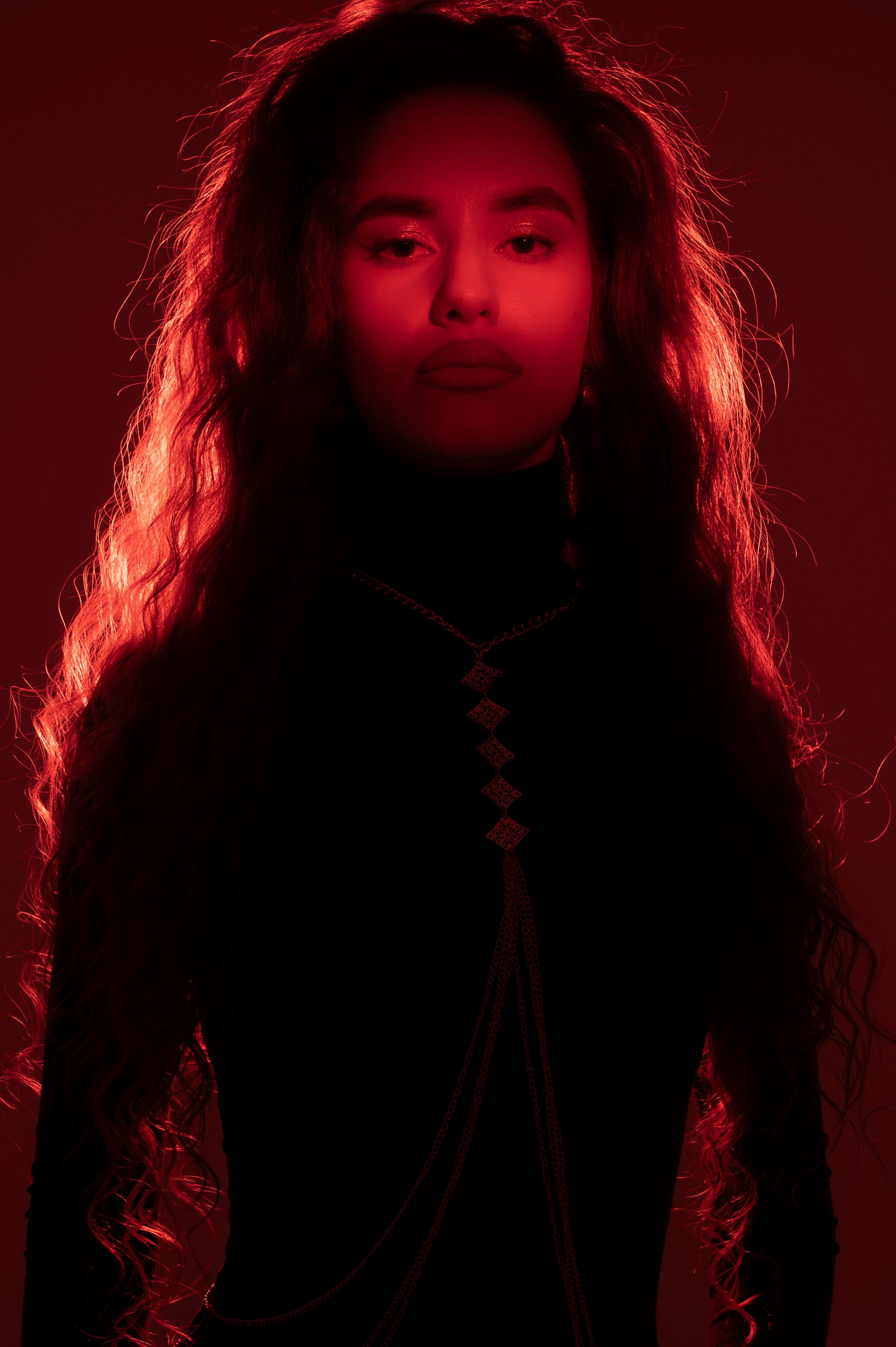 Виктория. Художественный фотограф в Москве Артур Константинов