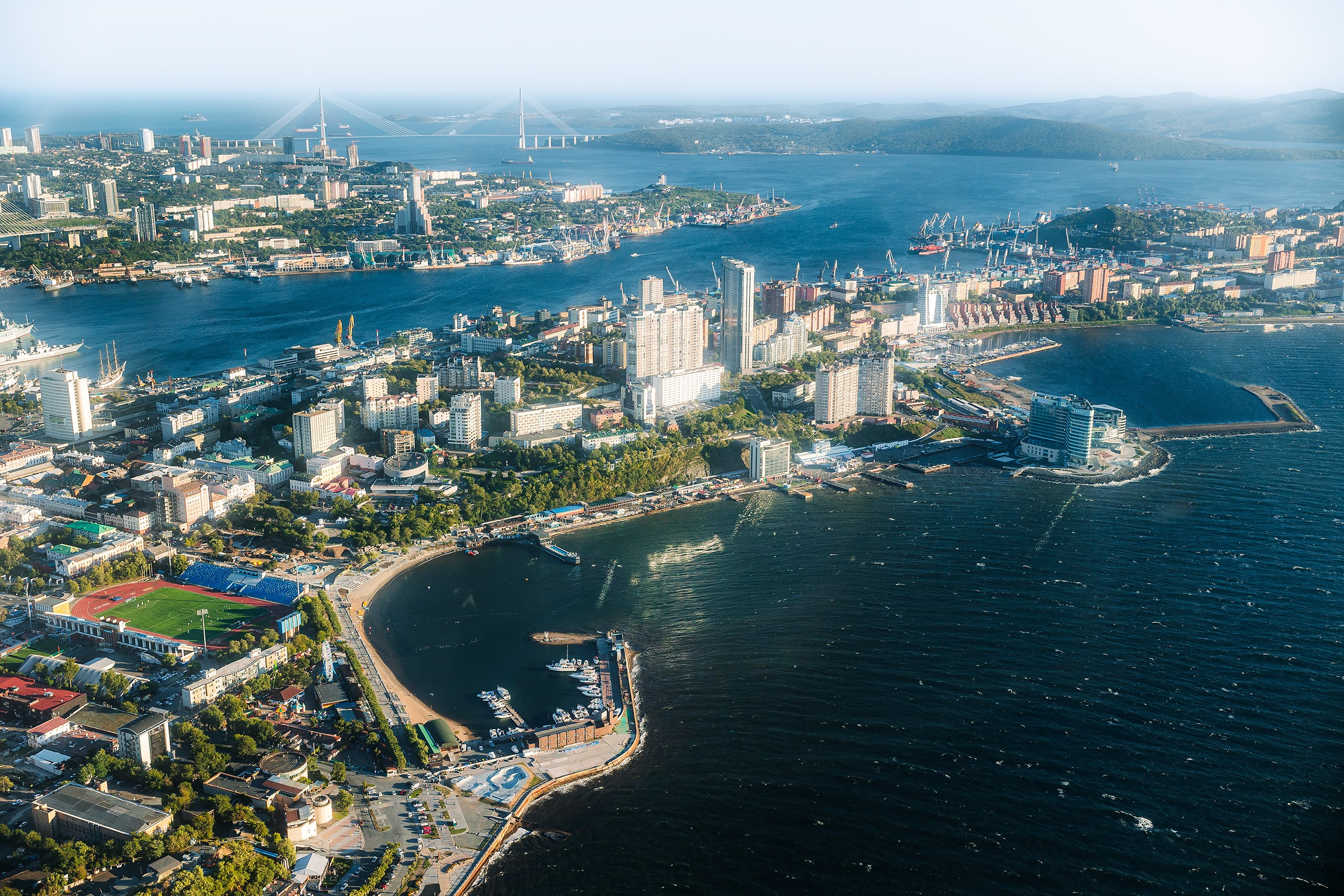 Владивосток