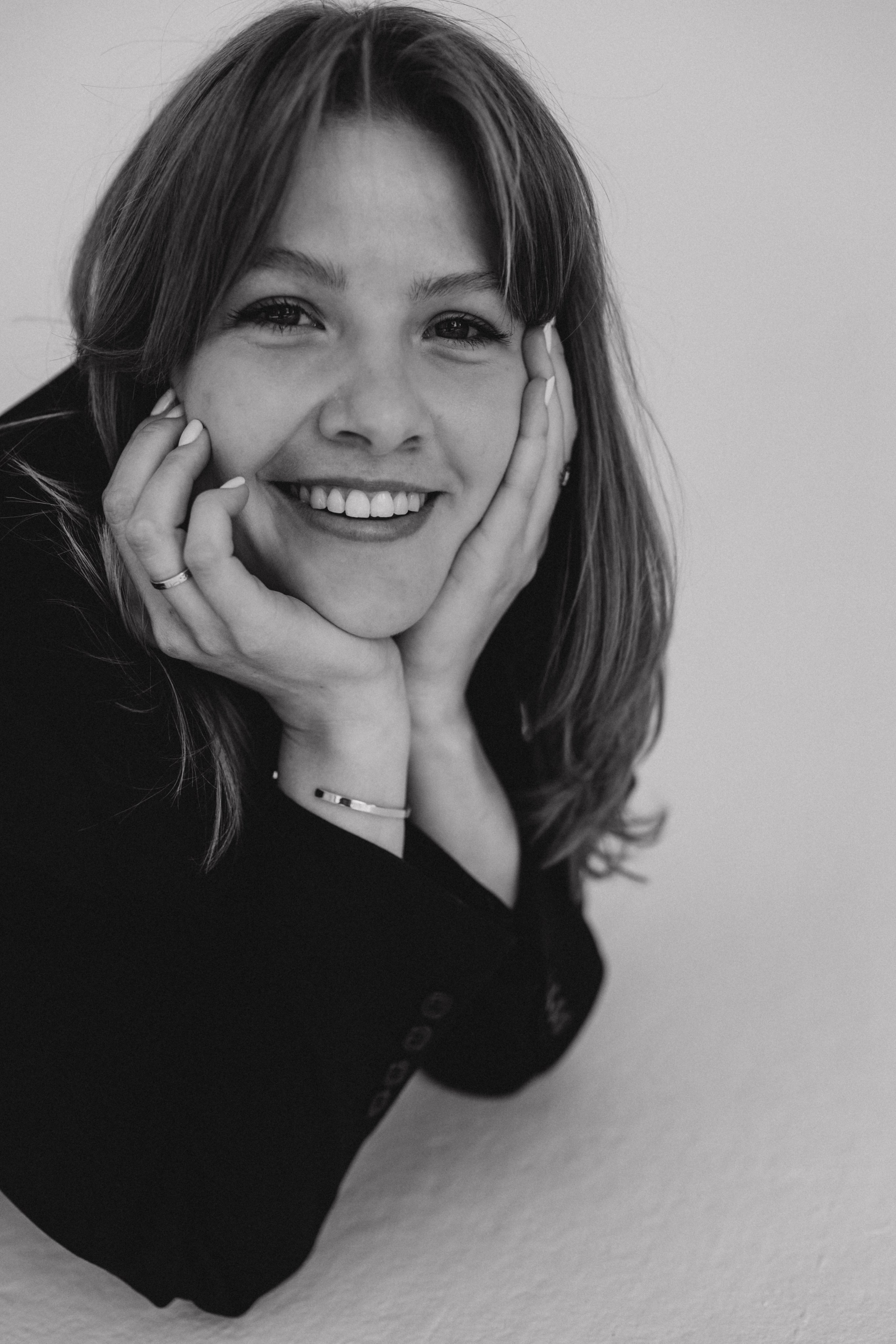 Ира. Семейный и женский фотограф в Москве Коновалова Олеся