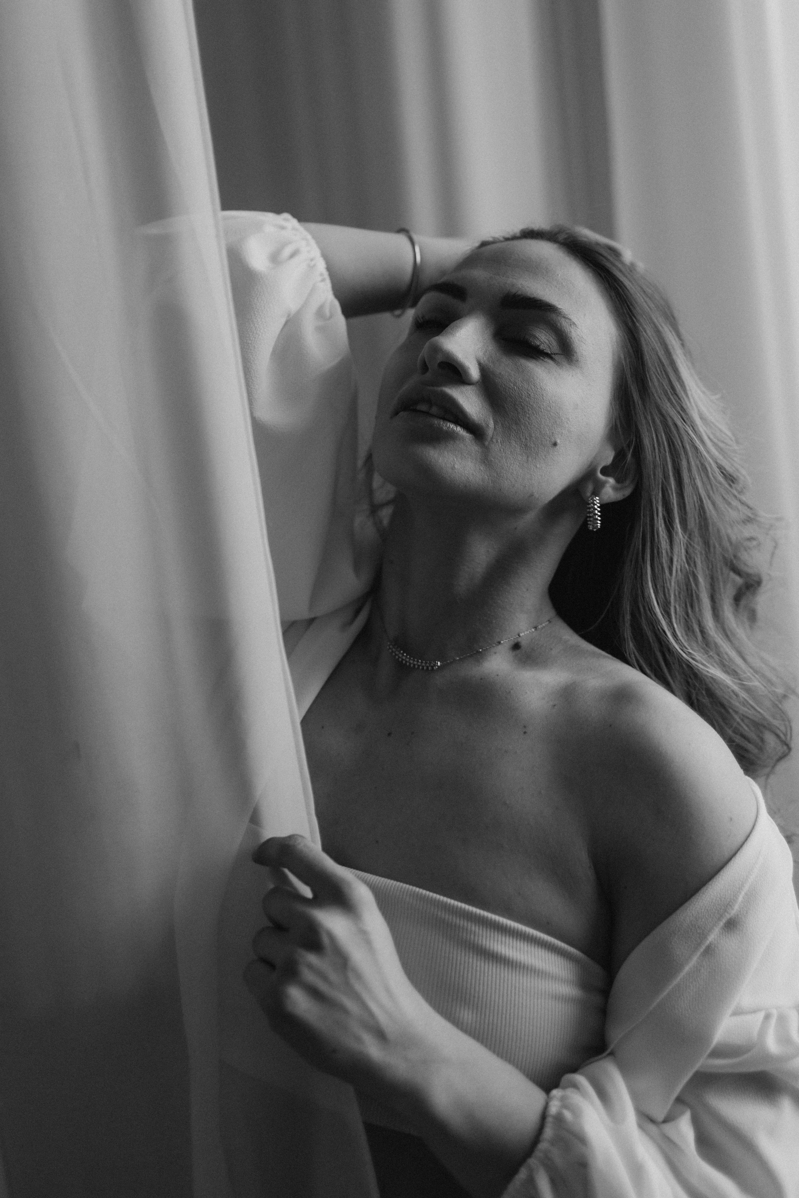 Яна. Семейный и женский фотограф в Москве Коновалова Олеся