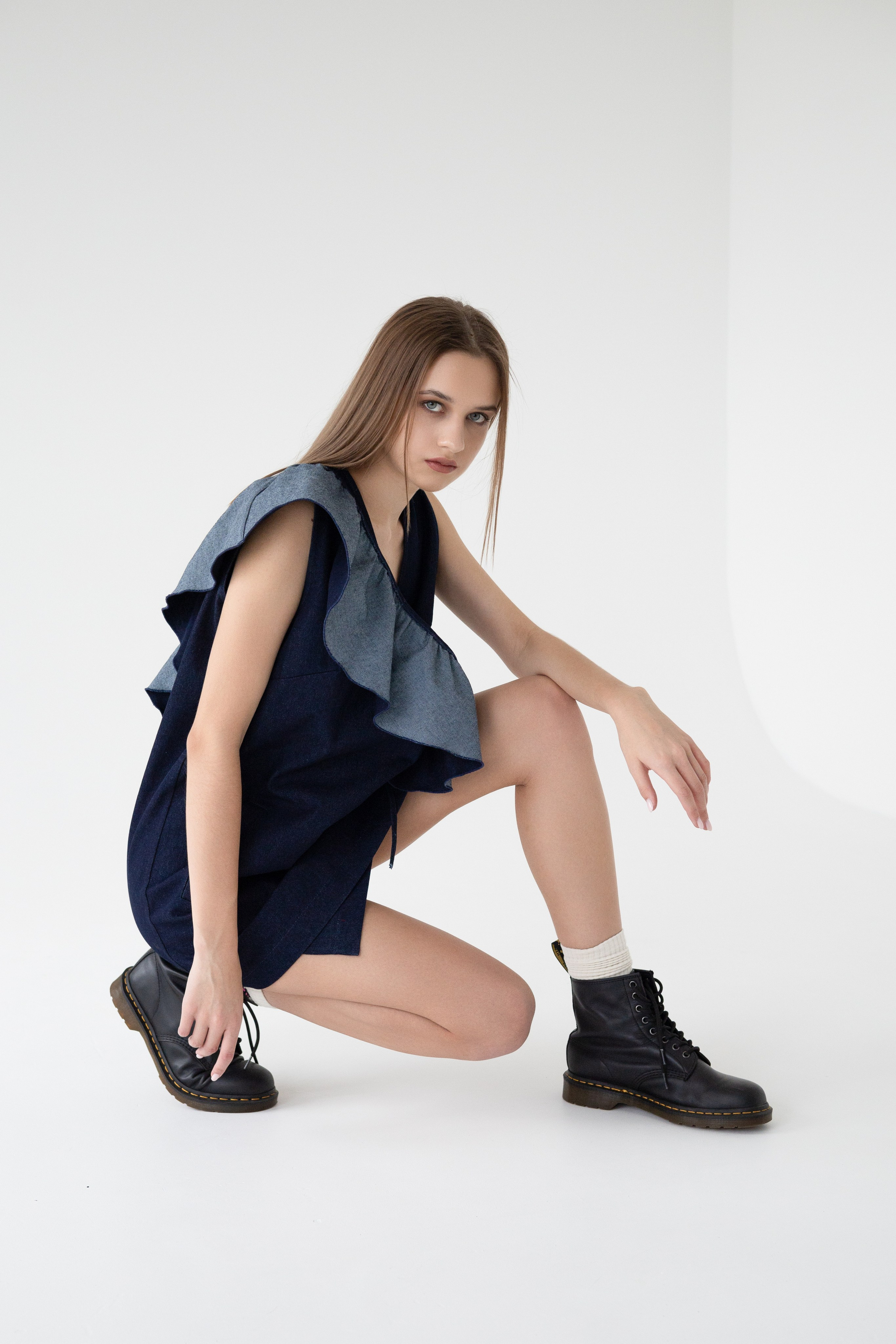 Бренд одежды. Фотограф в Москве Ситдикова Анастасия